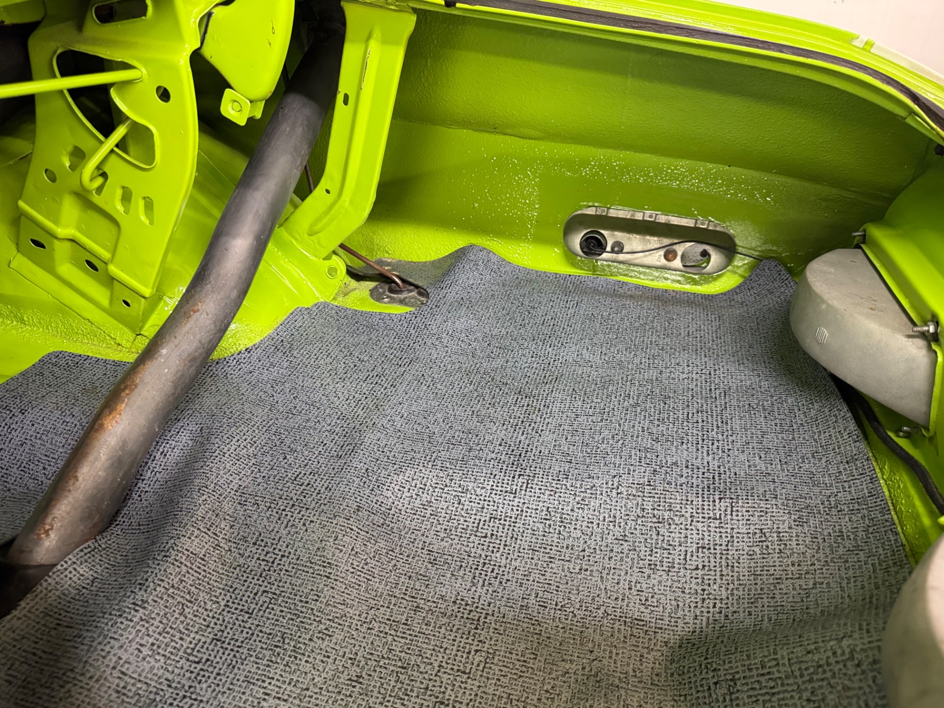 1970 Dodge Challenger 65