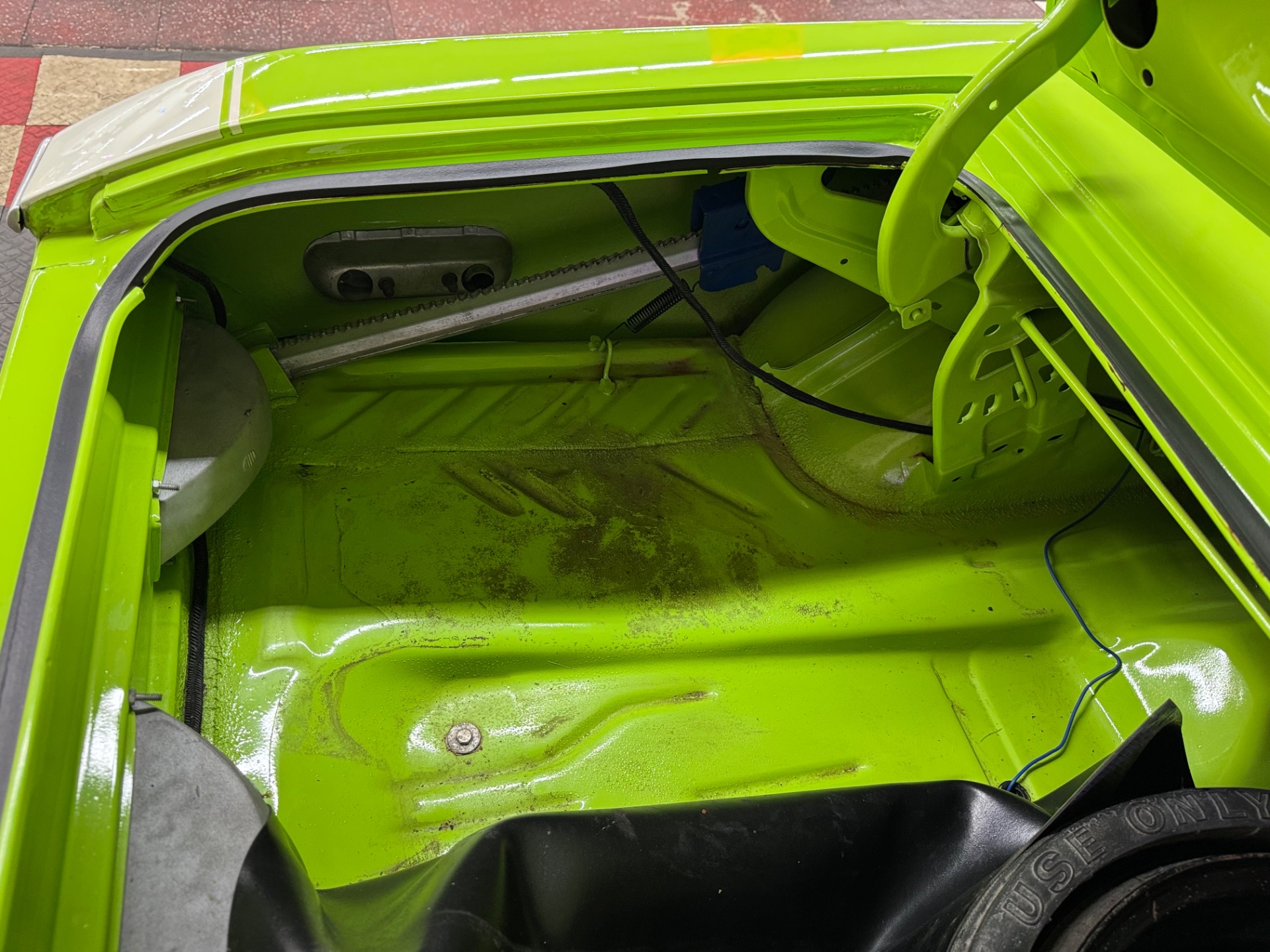 1970 Dodge Challenger 66