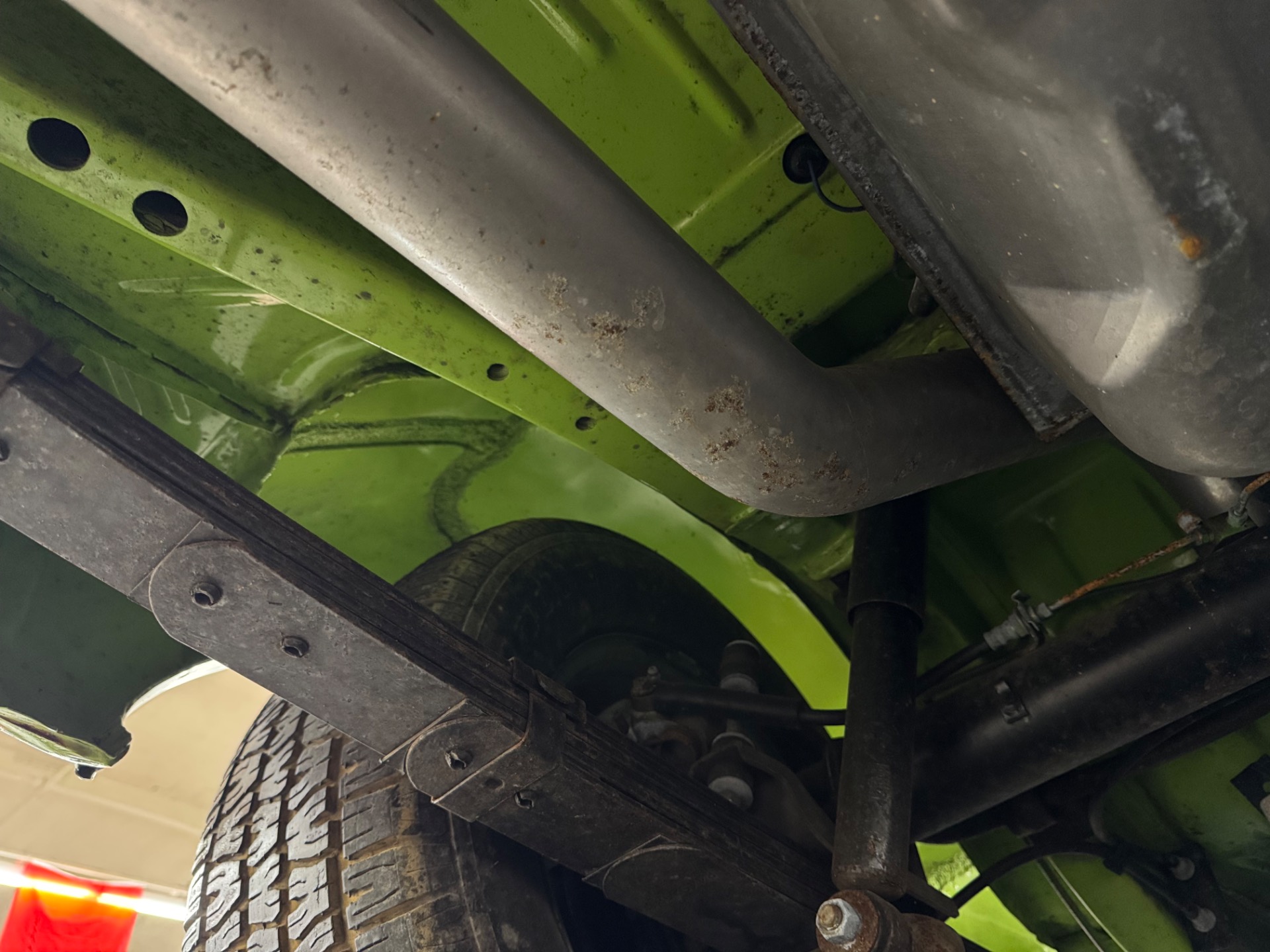 1970 Dodge Challenger 75