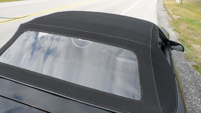 Used 1989 Chevrolet Corvette SALE PENDING AS OF 4/20/2013-GREAT CONDITION | Mundelein, IL