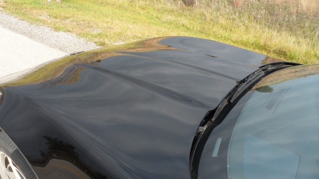 Used 1989 Chevrolet Corvette SALE PENDING AS OF 4/20/2013-GREAT CONDITION | Mundelein, IL
