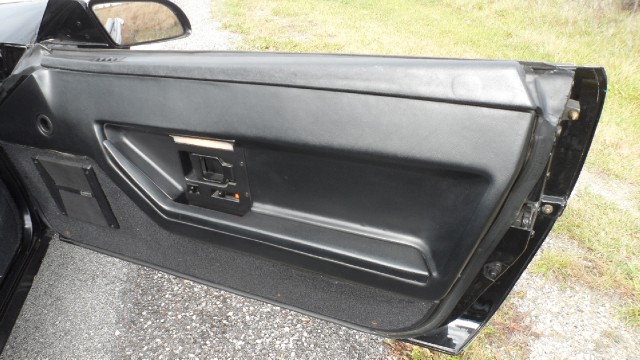 Used 1989 Chevrolet Corvette SALE PENDING AS OF 4/20/2013-GREAT CONDITION | Mundelein, IL