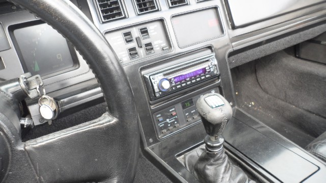 Used 1989 Chevrolet Corvette SALE PENDING AS OF 4/20/2013-GREAT CONDITION | Mundelein, IL