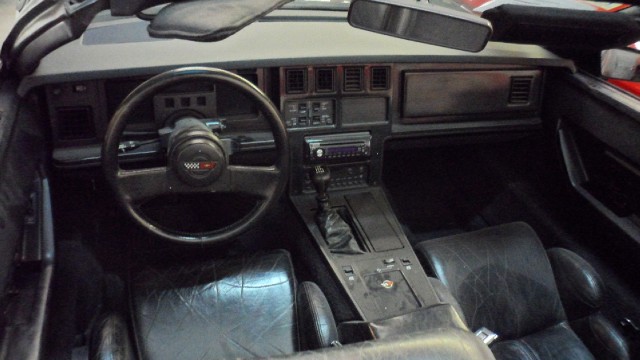 Used 1989 Chevrolet Corvette SALE PENDING AS OF 4/20/2013-GREAT CONDITION | Mundelein, IL