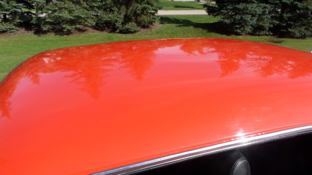 Used 1969 Dodge Daytona PRICE REDUCED-500-RESTORED CHARGER HEMI ORANGE BIG BLOCK-TRIBUTE-SEE VIDEO | Mundelein, IL
