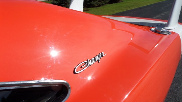 Used 1969 Dodge Daytona PRICE REDUCED-500-RESTORED CHARGER HEMI ORANGE BIG BLOCK-TRIBUTE-SEE VIDEO | Mundelein, IL