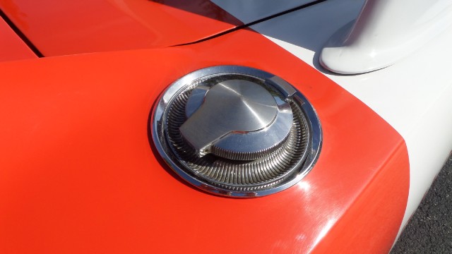 Used 1969 Dodge Daytona PRICE REDUCED-500-RESTORED CHARGER HEMI ORANGE BIG BLOCK-TRIBUTE-SEE VIDEO | Mundelein, IL