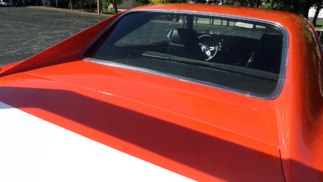 Used 1969 Dodge Daytona PRICE REDUCED-500-RESTORED CHARGER HEMI ORANGE BIG BLOCK-TRIBUTE-SEE VIDEO | Mundelein, IL
