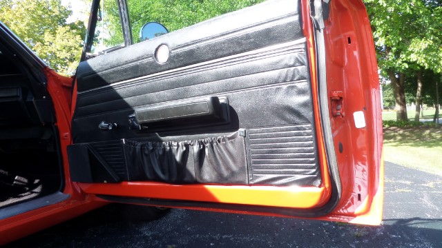 Used 1969 Dodge Daytona PRICE REDUCED-500-RESTORED CHARGER HEMI ORANGE BIG BLOCK-TRIBUTE-SEE VIDEO | Mundelein, IL