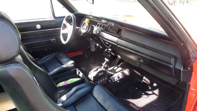 Used 1969 Dodge Daytona PRICE REDUCED-500-RESTORED CHARGER HEMI ORANGE BIG BLOCK-TRIBUTE-SEE VIDEO | Mundelein, IL