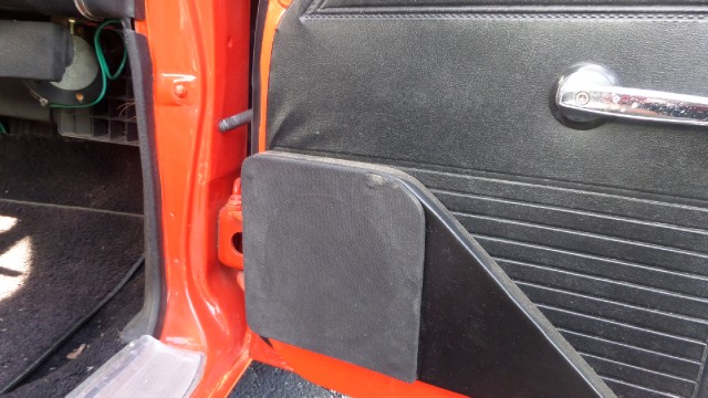 Used 1969 Dodge Daytona PRICE REDUCED-500-RESTORED CHARGER HEMI ORANGE BIG BLOCK-TRIBUTE-SEE VIDEO | Mundelein, IL