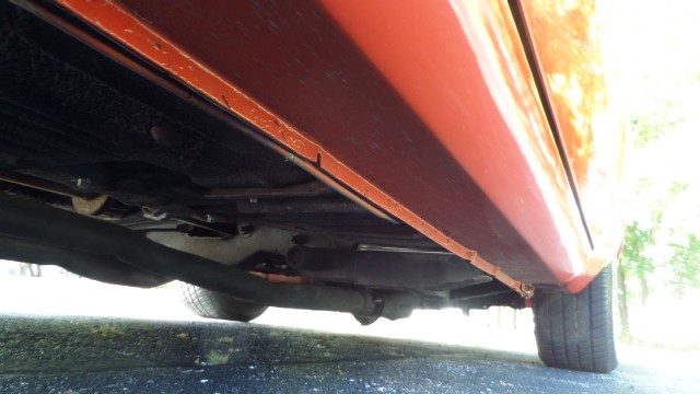 Used 1969 Dodge Daytona PRICE REDUCED-500-RESTORED CHARGER HEMI ORANGE BIG BLOCK-TRIBUTE-SEE VIDEO | Mundelein, IL