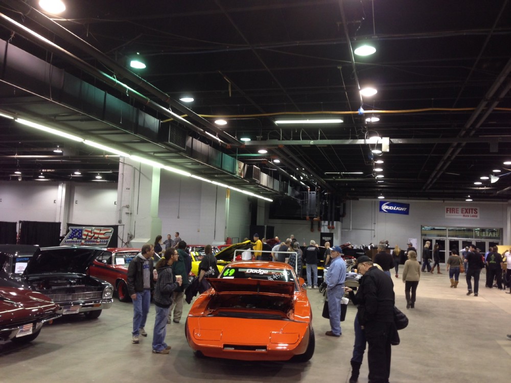 Used 1969 Dodge Daytona PRICE REDUCED-500-RESTORED CHARGER HEMI ORANGE BIG BLOCK-TRIBUTE-SEE VIDEO | Mundelein, IL