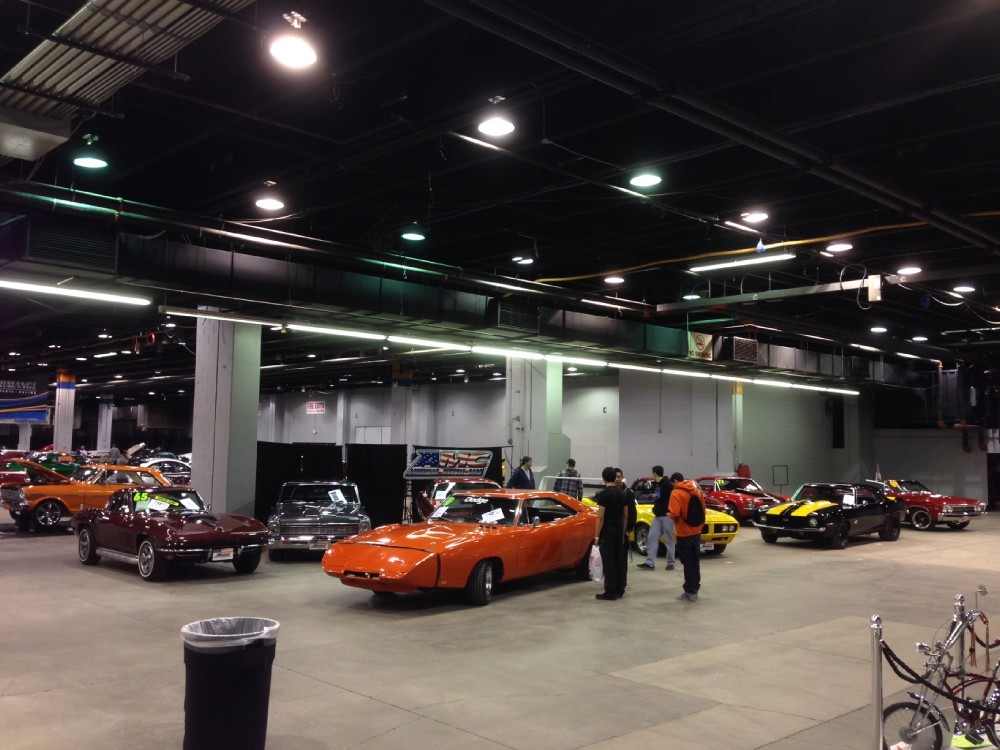 Used 1969 Dodge Daytona PRICE REDUCED-500-RESTORED CHARGER HEMI ORANGE BIG BLOCK-TRIBUTE-SEE VIDEO | Mundelein, IL
