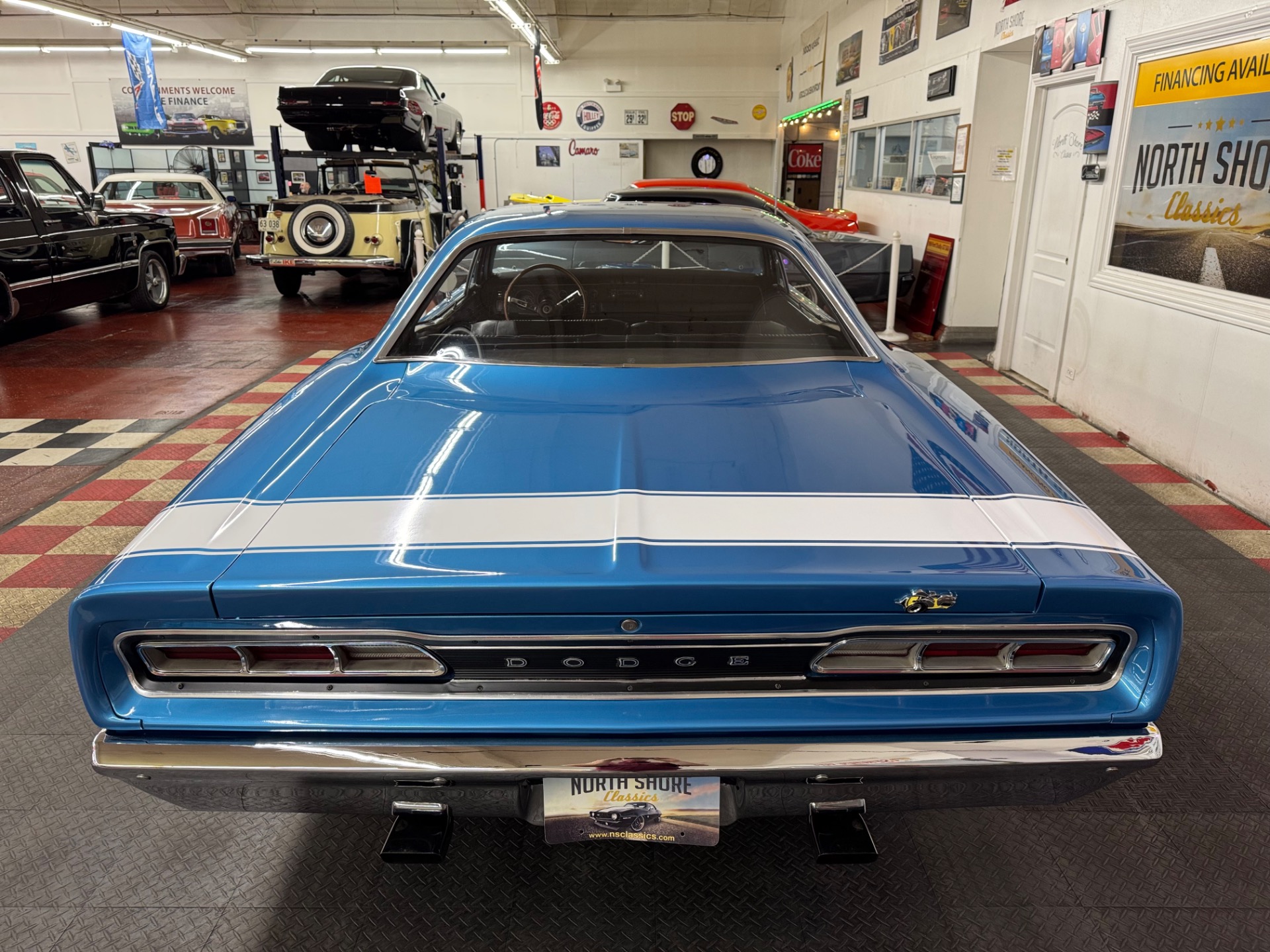Used 1969 Dodge Super Bee - 383 NUMBERS MATCHING ENGINE - 4 SPEED TRANS -SEE VIDEO | Mundelein, IL