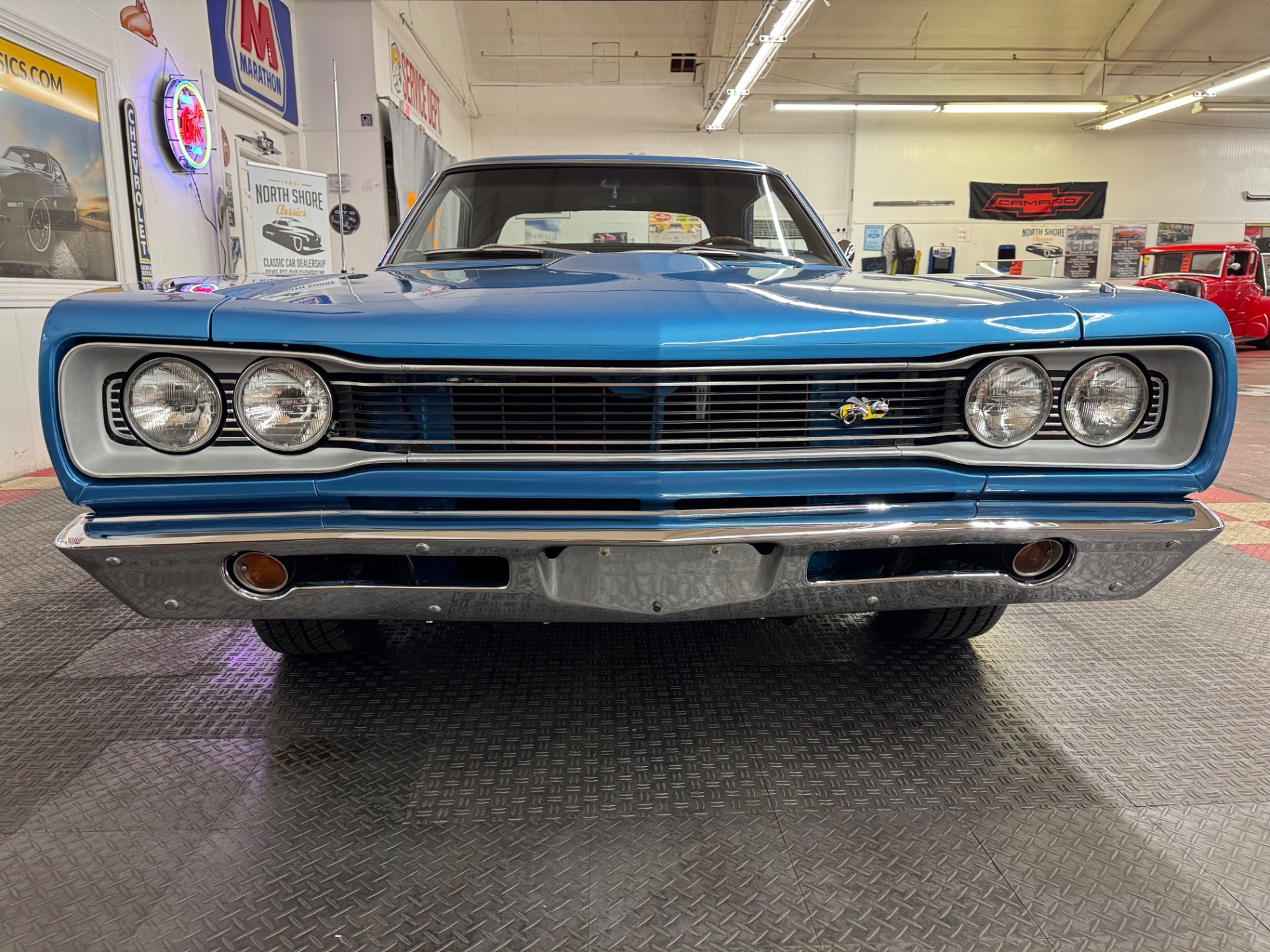 Used 1969 Dodge Super Bee - 383 NUMBERS MATCHING ENGINE - 4 SPEED TRANS -SEE VIDEO | Mundelein, IL