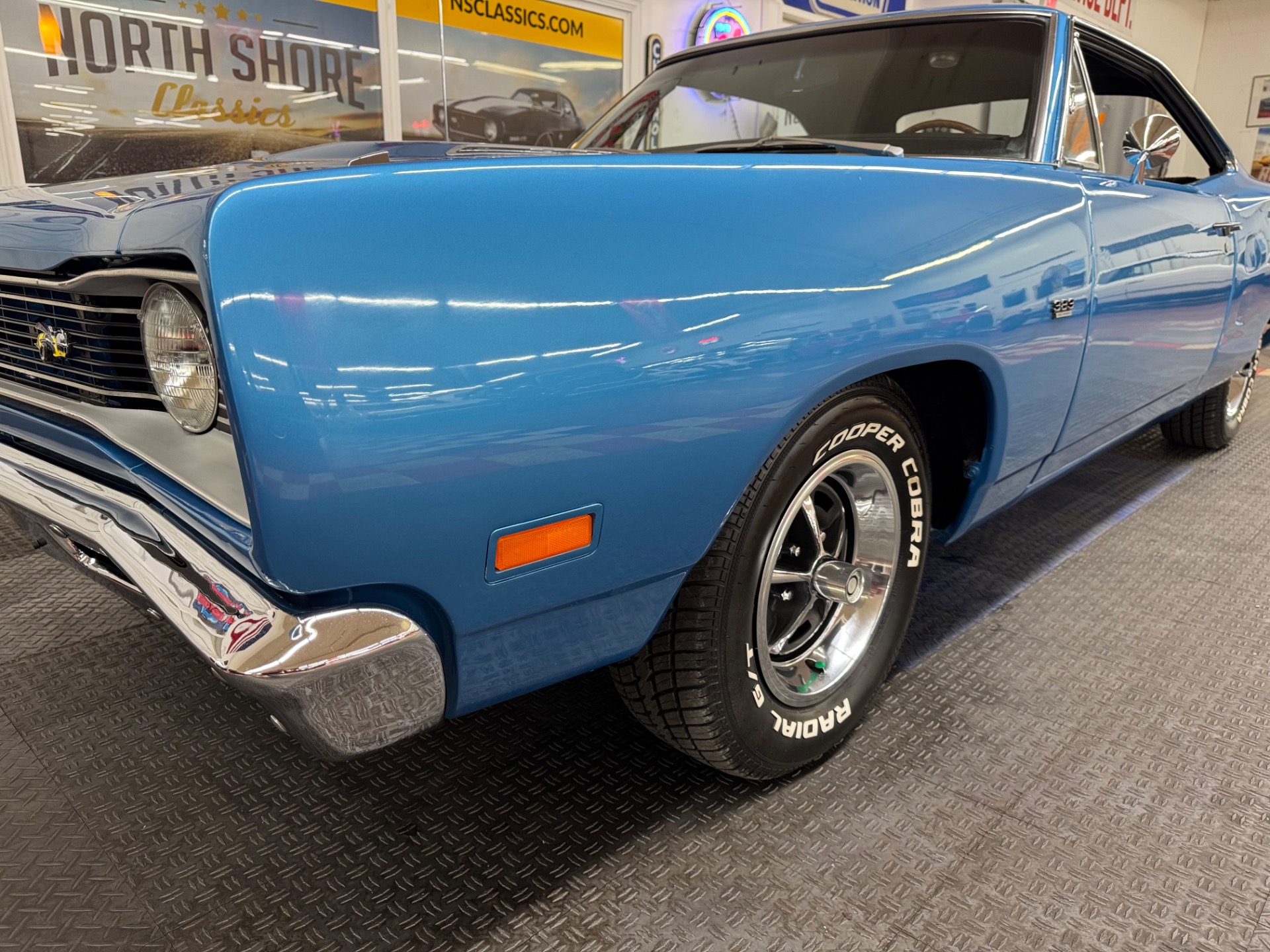 Used 1969 Dodge Super Bee - 383 NUMBERS MATCHING ENGINE - 4 SPEED TRANS -SEE VIDEO | Mundelein, IL