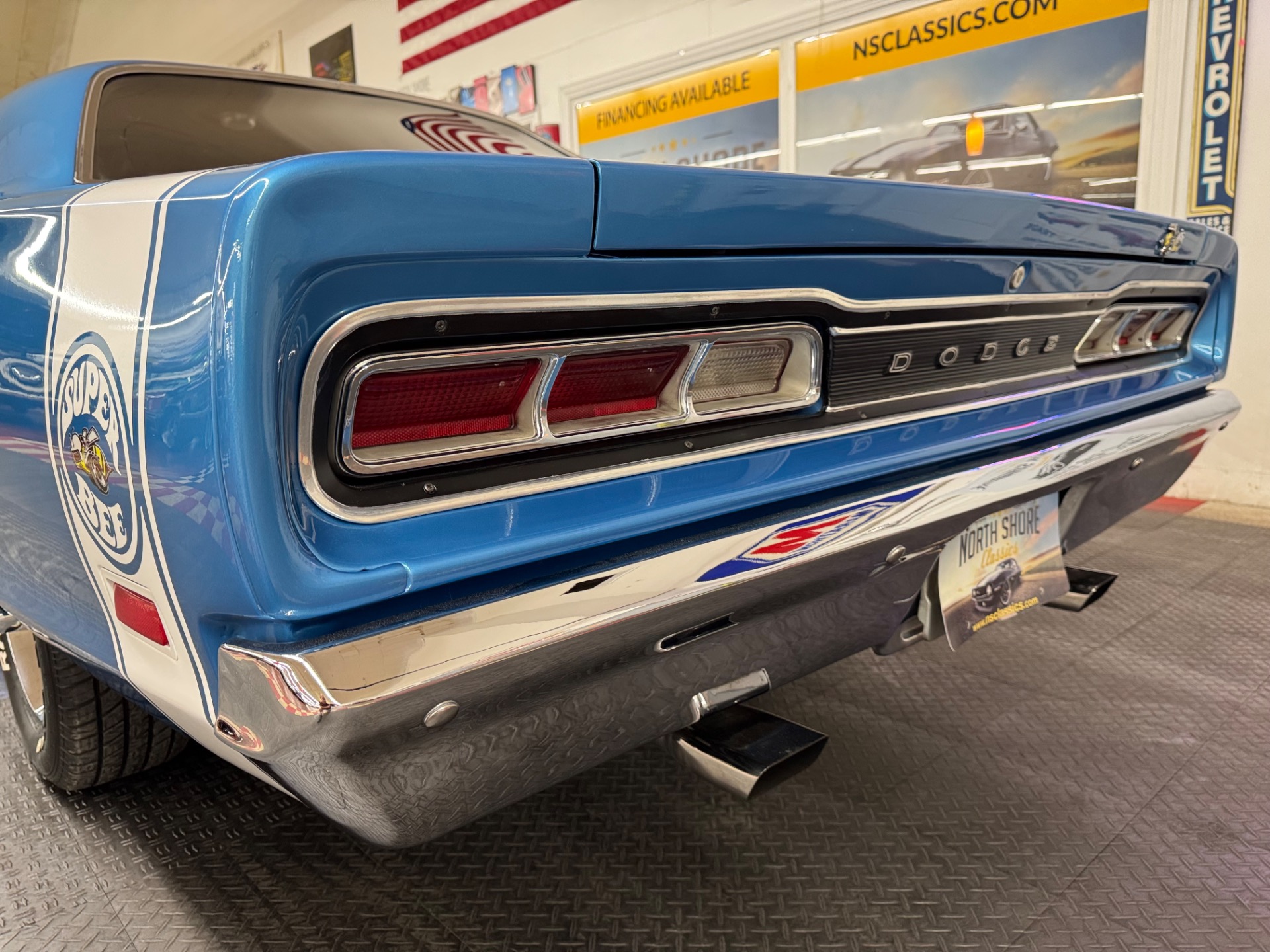 Used 1969 Dodge Super Bee - 383 NUMBERS MATCHING ENGINE - 4 SPEED TRANS -SEE VIDEO | Mundelein, IL