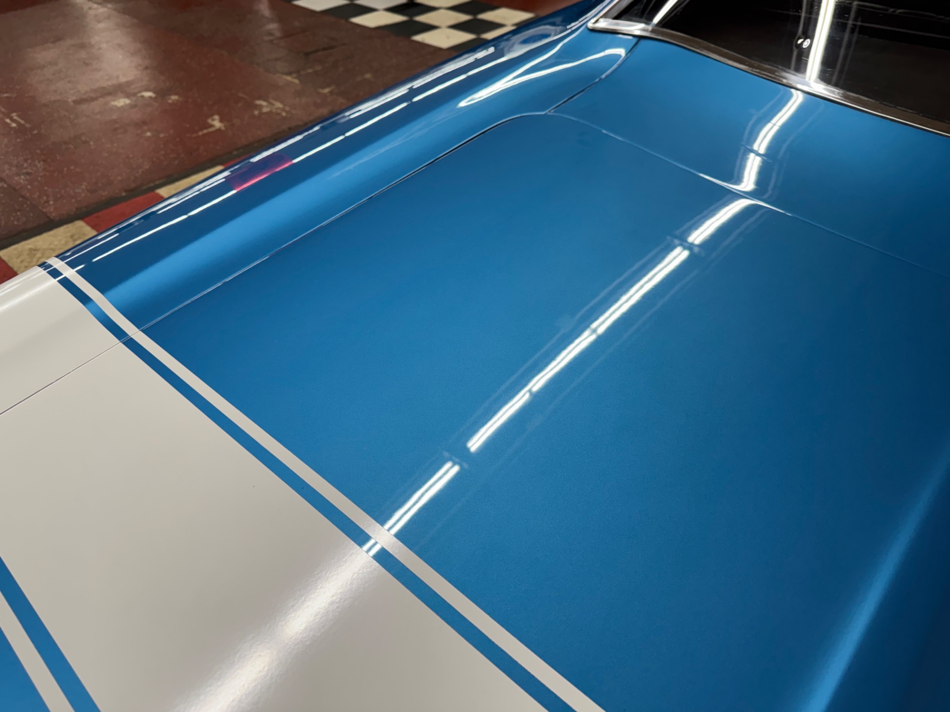 Used 1969 Dodge Super Bee - 383 NUMBERS MATCHING ENGINE - 4 SPEED TRANS -SEE VIDEO | Mundelein, IL