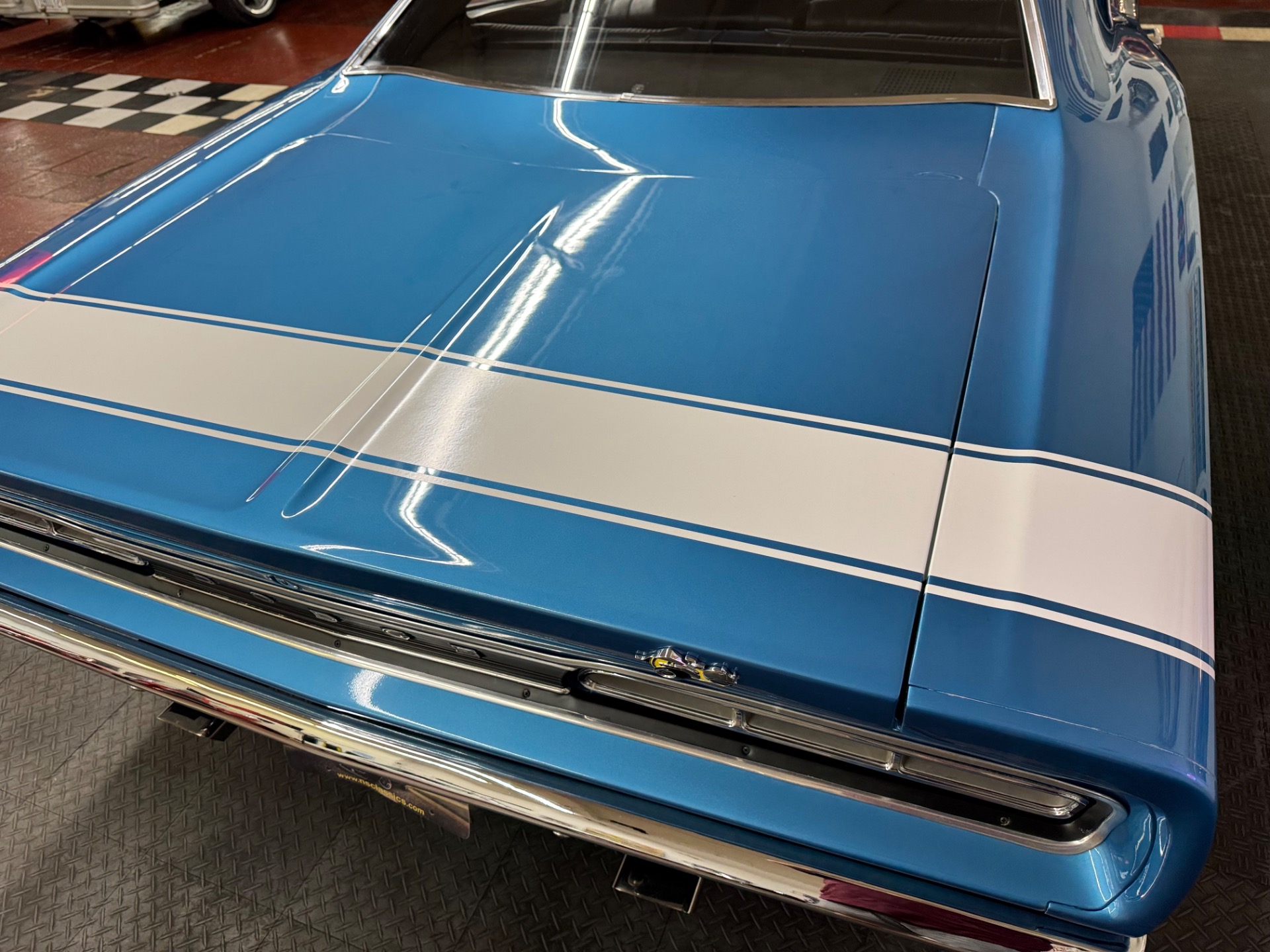 Used 1969 Dodge Super Bee - 383 NUMBERS MATCHING ENGINE - 4 SPEED TRANS -SEE VIDEO | Mundelein, IL