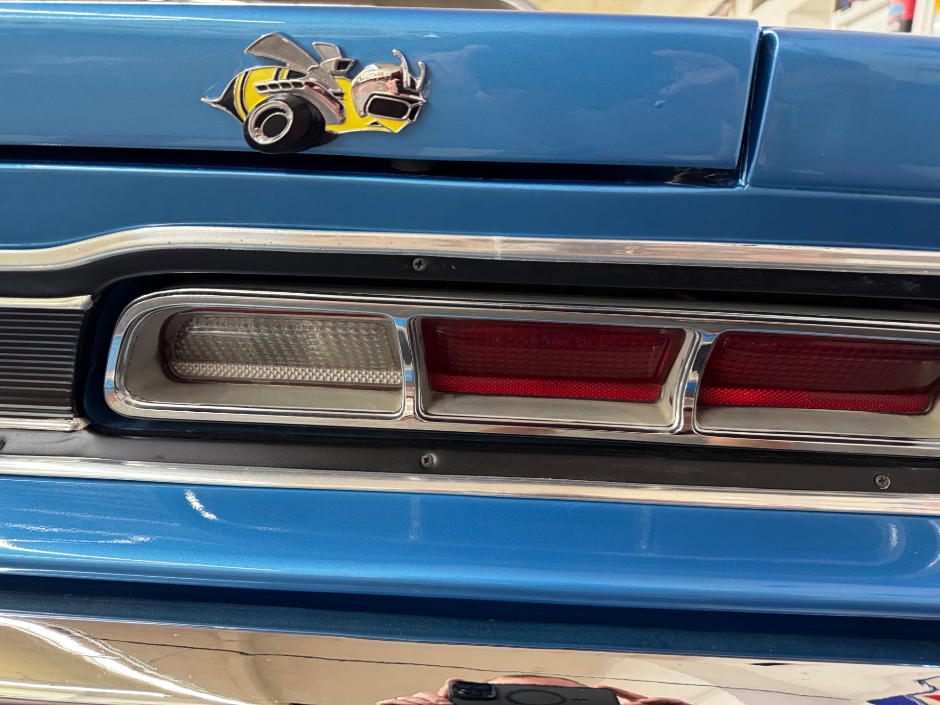 Used 1969 Dodge Super Bee - 383 NUMBERS MATCHING ENGINE - 4 SPEED TRANS -SEE VIDEO | Mundelein, IL