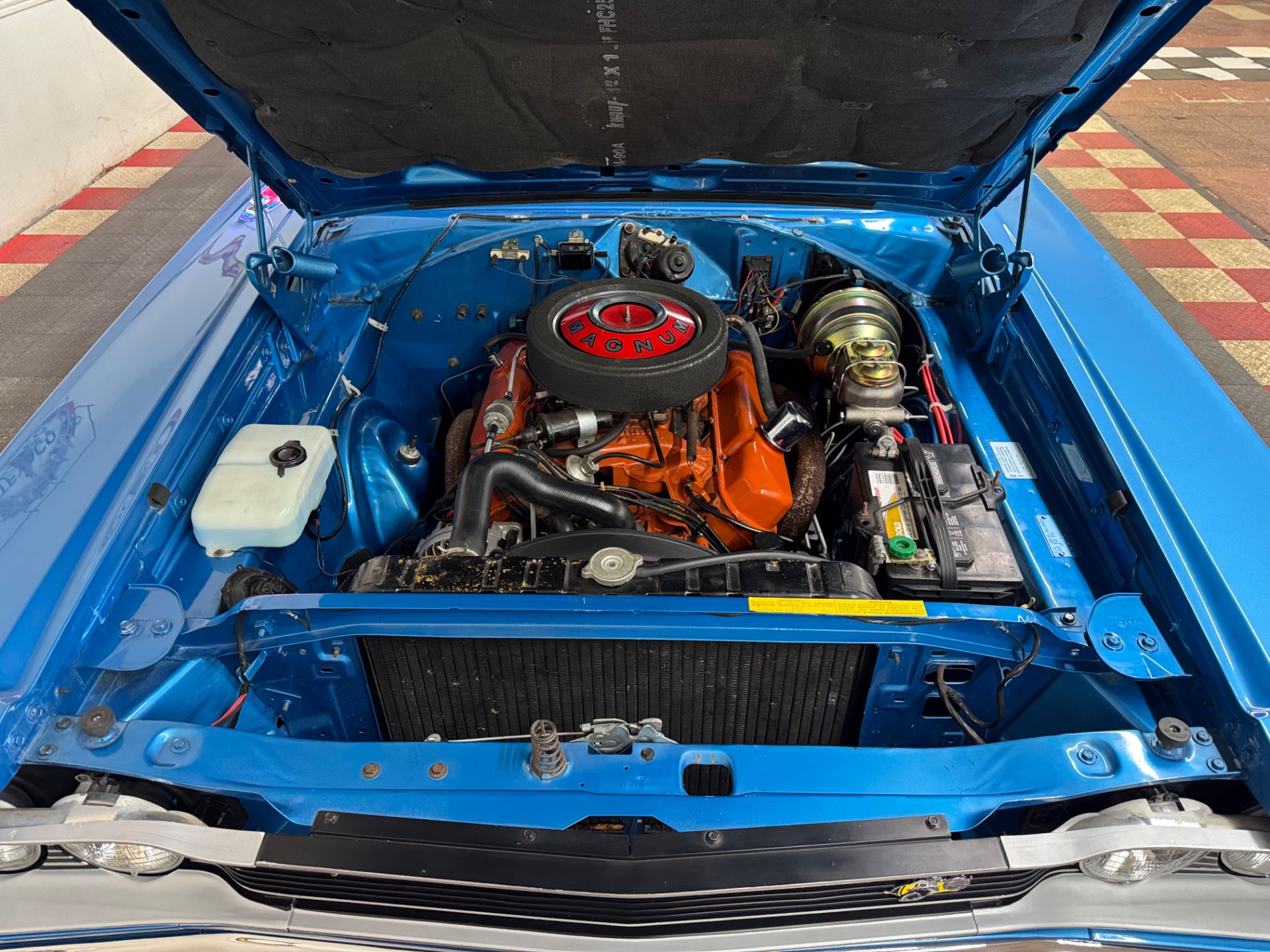 Used 1969 Dodge Super Bee - 383 NUMBERS MATCHING ENGINE - 4 SPEED TRANS -SEE VIDEO | Mundelein, IL