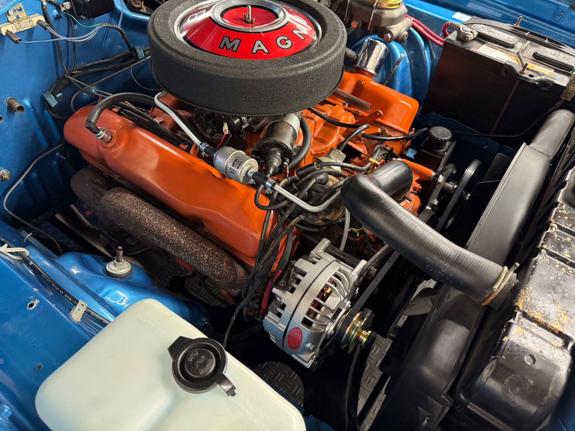 Used 1969 Dodge Super Bee - 383 NUMBERS MATCHING ENGINE - 4 SPEED TRANS -SEE VIDEO | Mundelein, IL