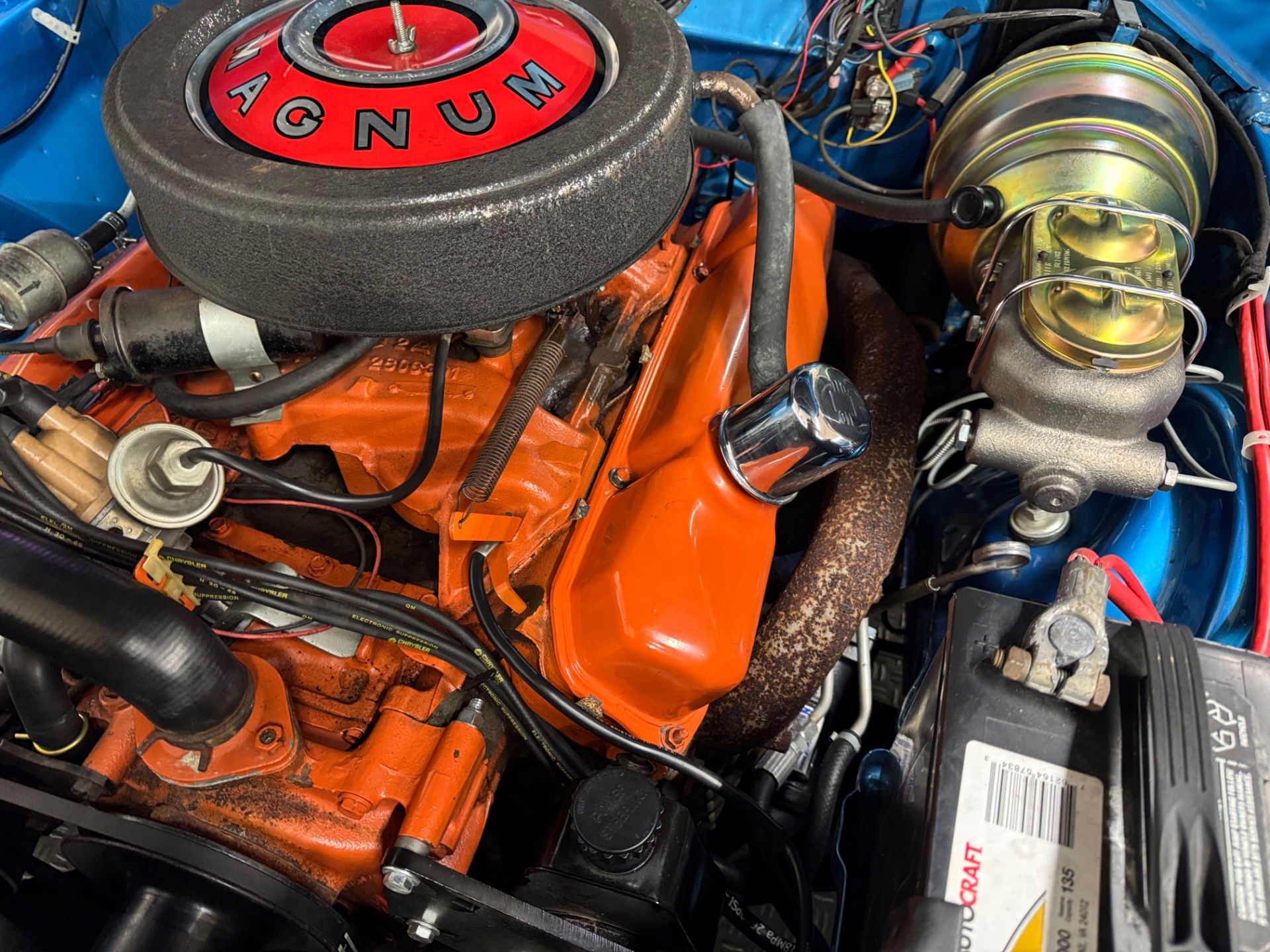 Used 1969 Dodge Super Bee - 383 NUMBERS MATCHING ENGINE - 4 SPEED TRANS -SEE VIDEO | Mundelein, IL