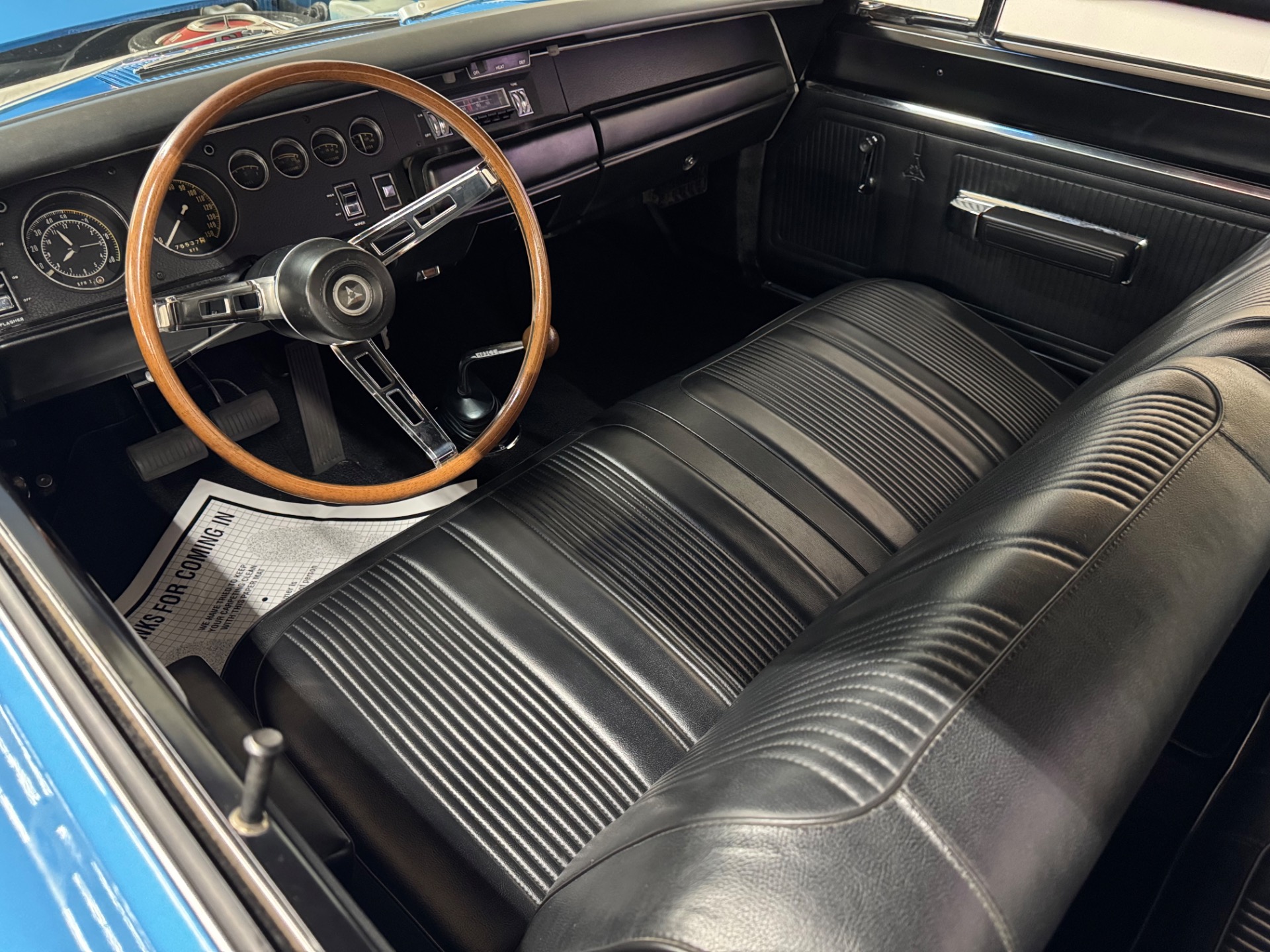 Used 1969 Dodge Super Bee - 383 NUMBERS MATCHING ENGINE - 4 SPEED TRANS -SEE VIDEO | Mundelein, IL