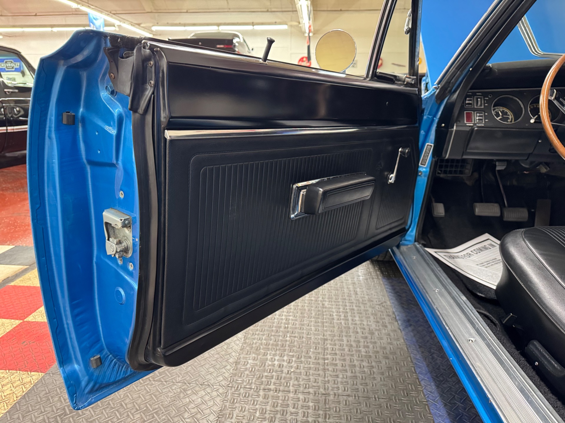 Used 1969 Dodge Super Bee - 383 NUMBERS MATCHING ENGINE - 4 SPEED TRANS -SEE VIDEO | Mundelein, IL