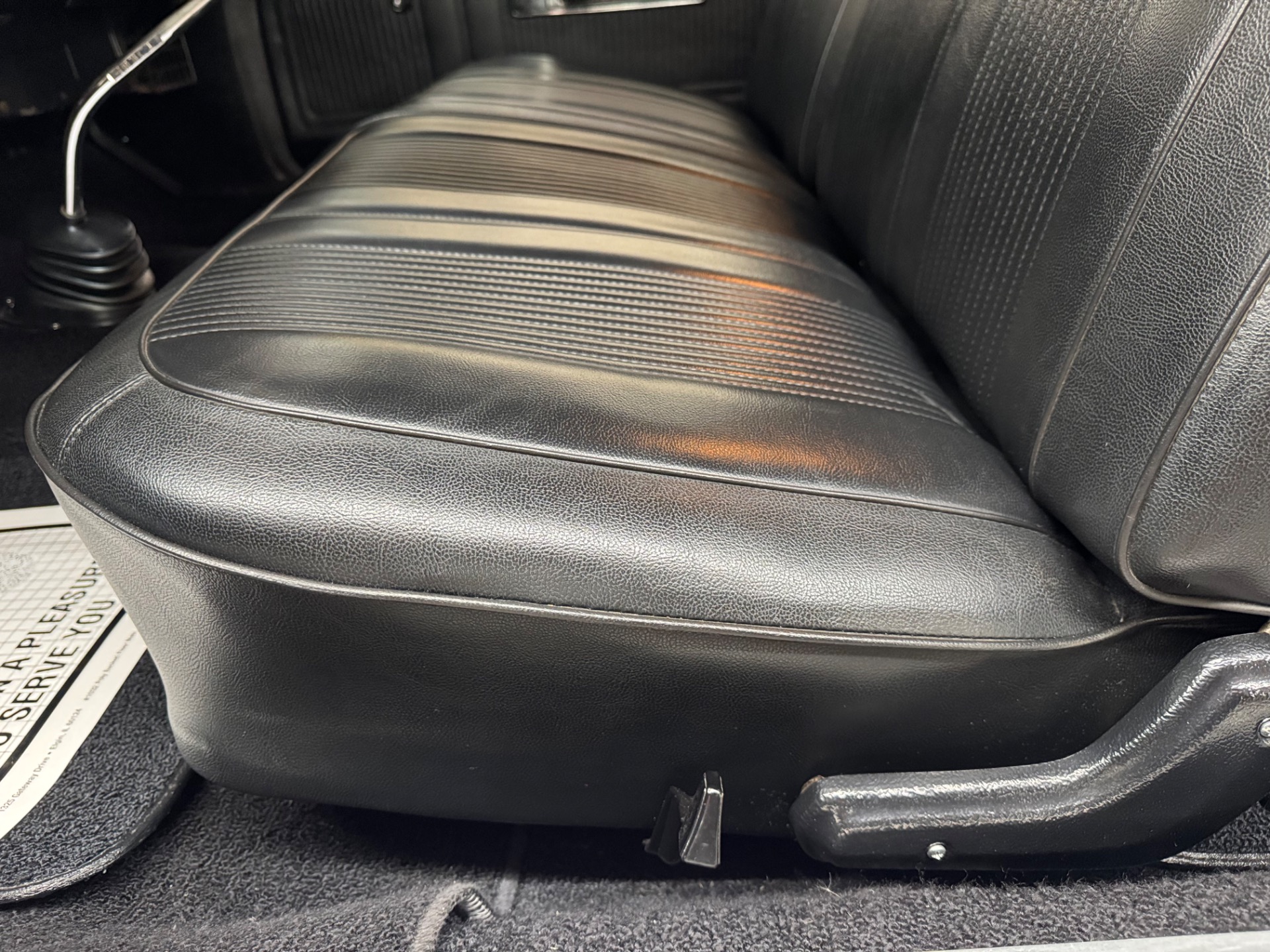 Used 1969 Dodge Super Bee - 383 NUMBERS MATCHING ENGINE - 4 SPEED TRANS -SEE VIDEO | Mundelein, IL