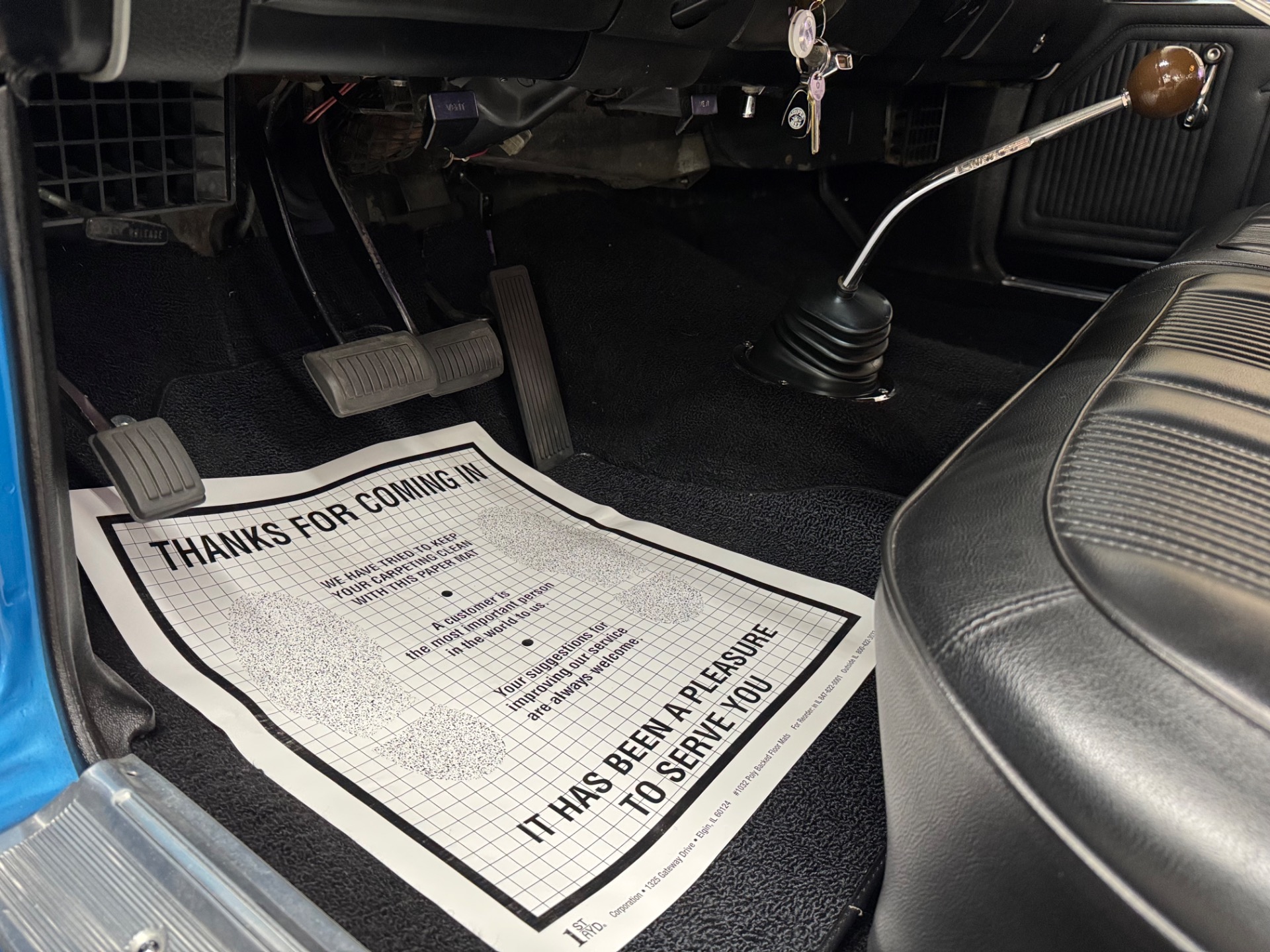 Used 1969 Dodge Super Bee - 383 NUMBERS MATCHING ENGINE - 4 SPEED TRANS -SEE VIDEO | Mundelein, IL