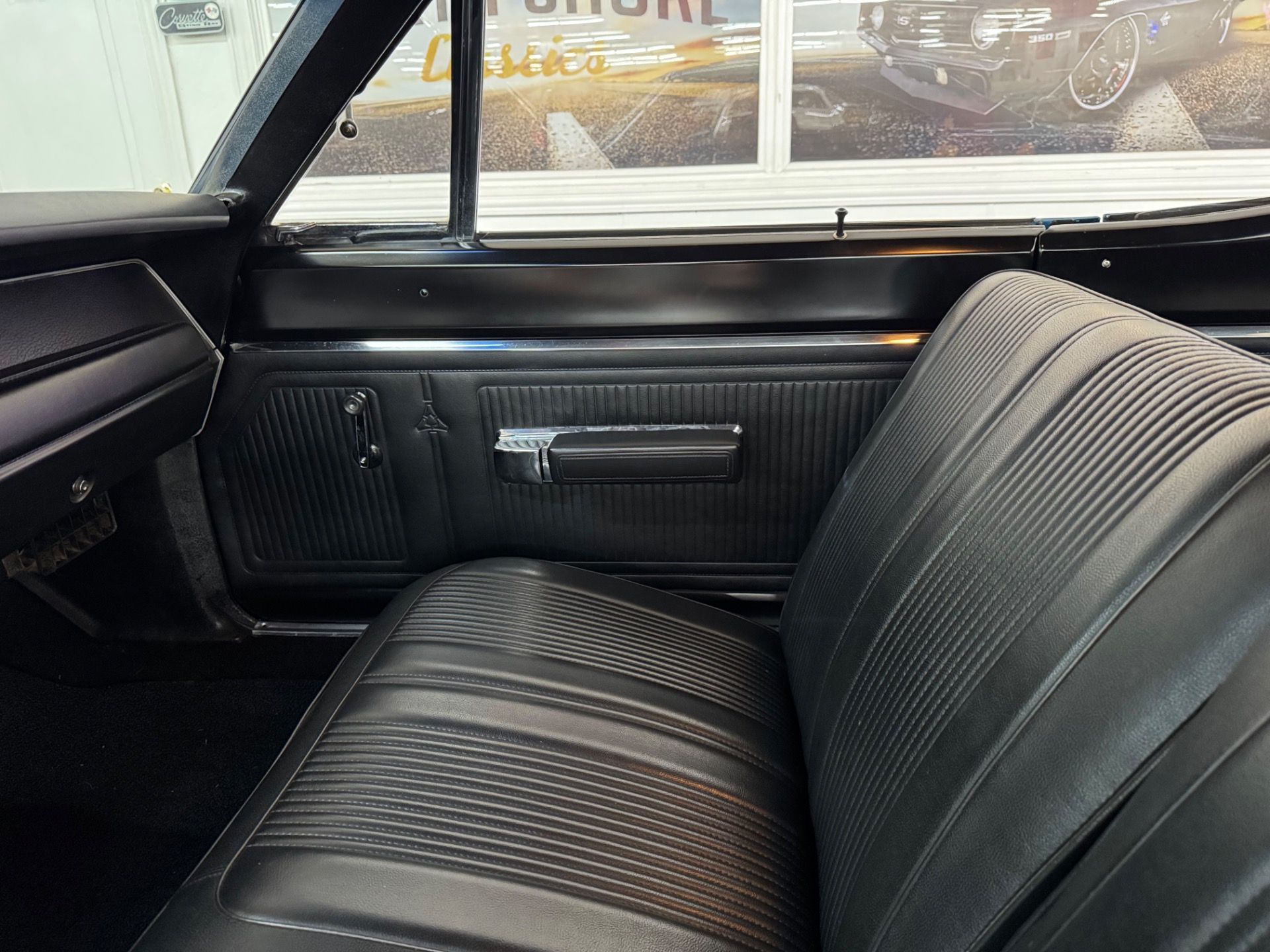 Used 1969 Dodge Super Bee - 383 NUMBERS MATCHING ENGINE - 4 SPEED TRANS -SEE VIDEO | Mundelein, IL