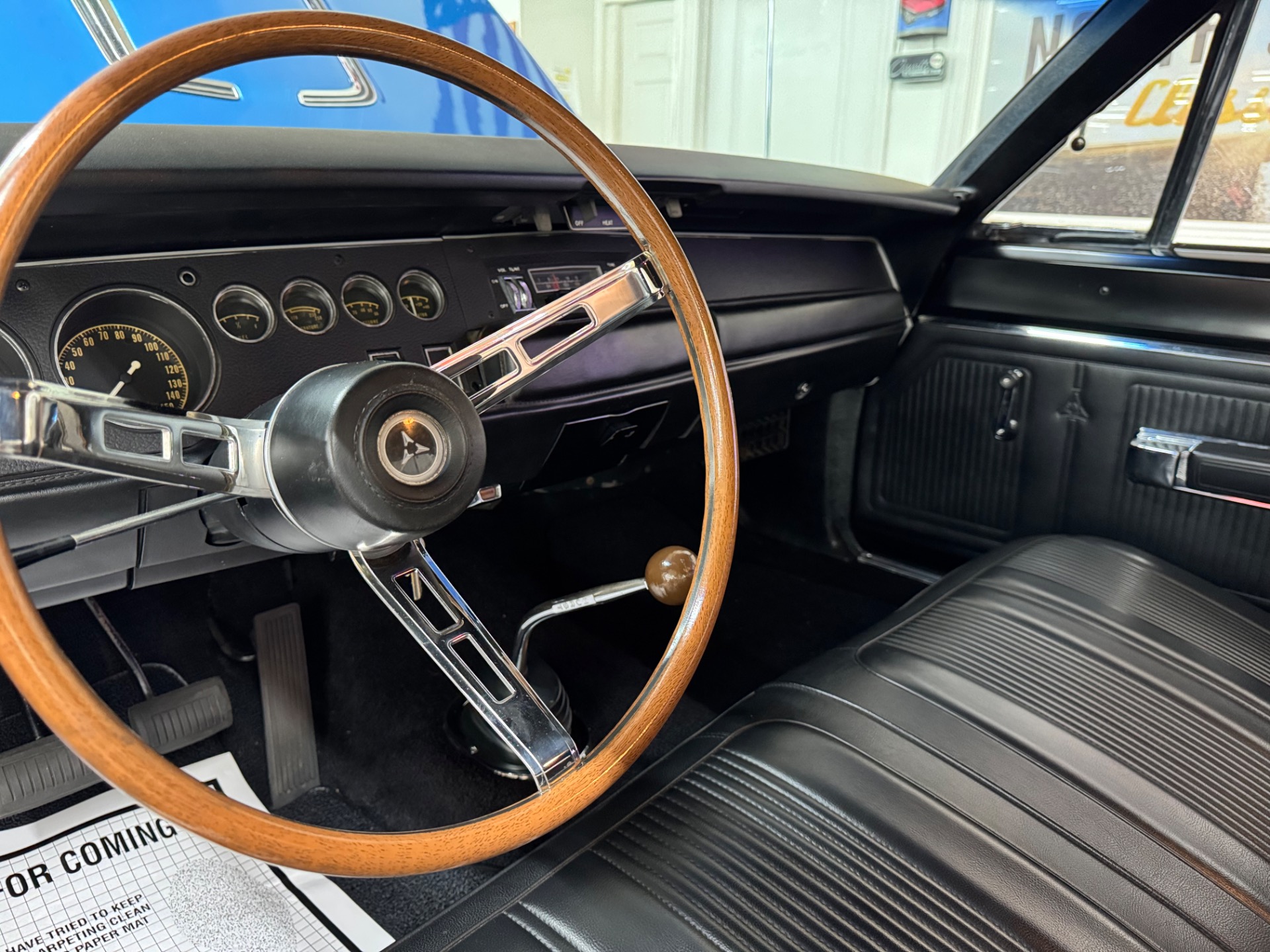 Used 1969 Dodge Super Bee - 383 NUMBERS MATCHING ENGINE - 4 SPEED TRANS -SEE VIDEO | Mundelein, IL