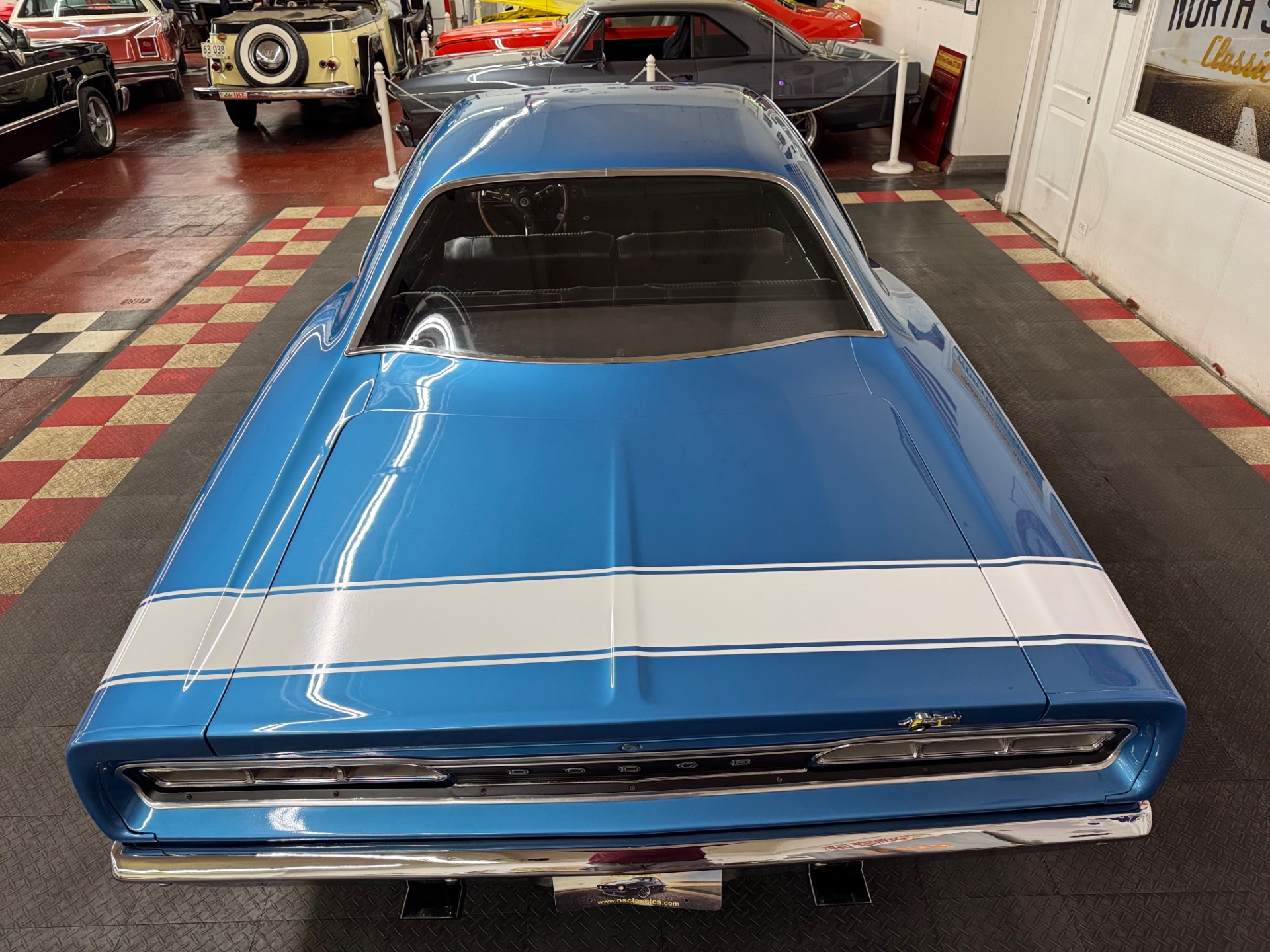 Used 1969 Dodge Super Bee - 383 NUMBERS MATCHING ENGINE - 4 SPEED TRANS -SEE VIDEO | Mundelein, IL