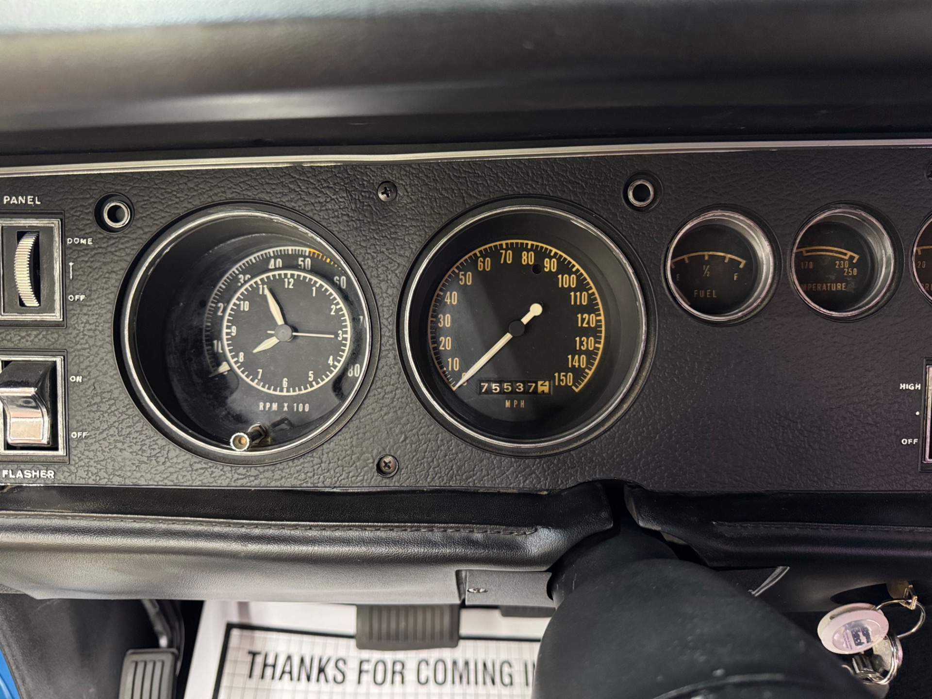 Used 1969 Dodge Super Bee - 383 NUMBERS MATCHING ENGINE - 4 SPEED TRANS -SEE VIDEO | Mundelein, IL