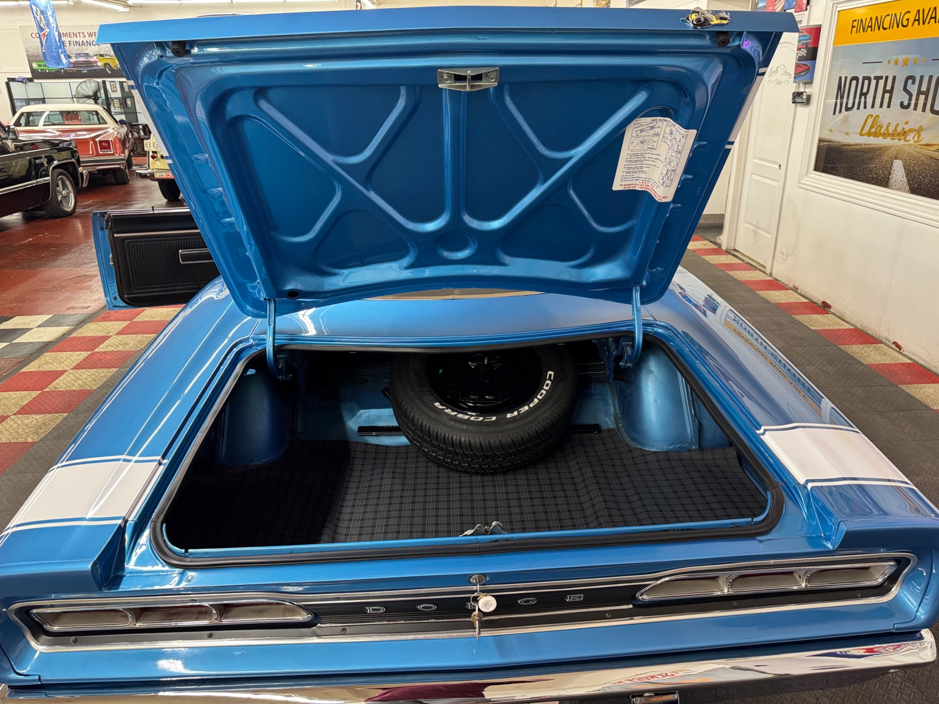 Used 1969 Dodge Super Bee - 383 NUMBERS MATCHING ENGINE - 4 SPEED TRANS -SEE VIDEO | Mundelein, IL