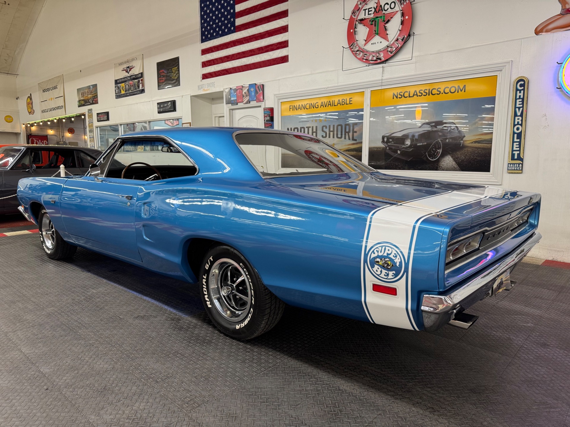 Used 1969 Dodge Super Bee - 383 NUMBERS MATCHING ENGINE - 4 SPEED TRANS -SEE VIDEO | Mundelein, IL