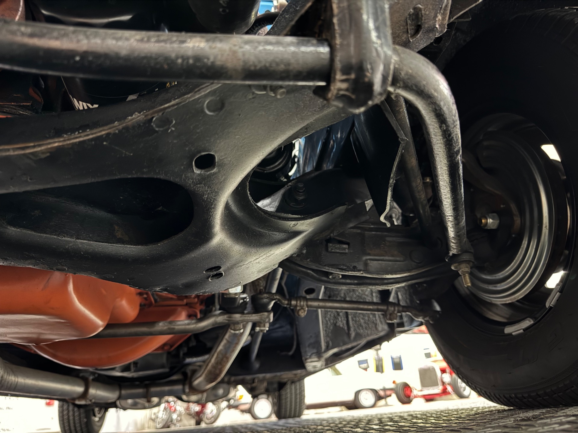 Used 1969 Dodge Super Bee - 383 NUMBERS MATCHING ENGINE - 4 SPEED TRANS -SEE VIDEO | Mundelein, IL