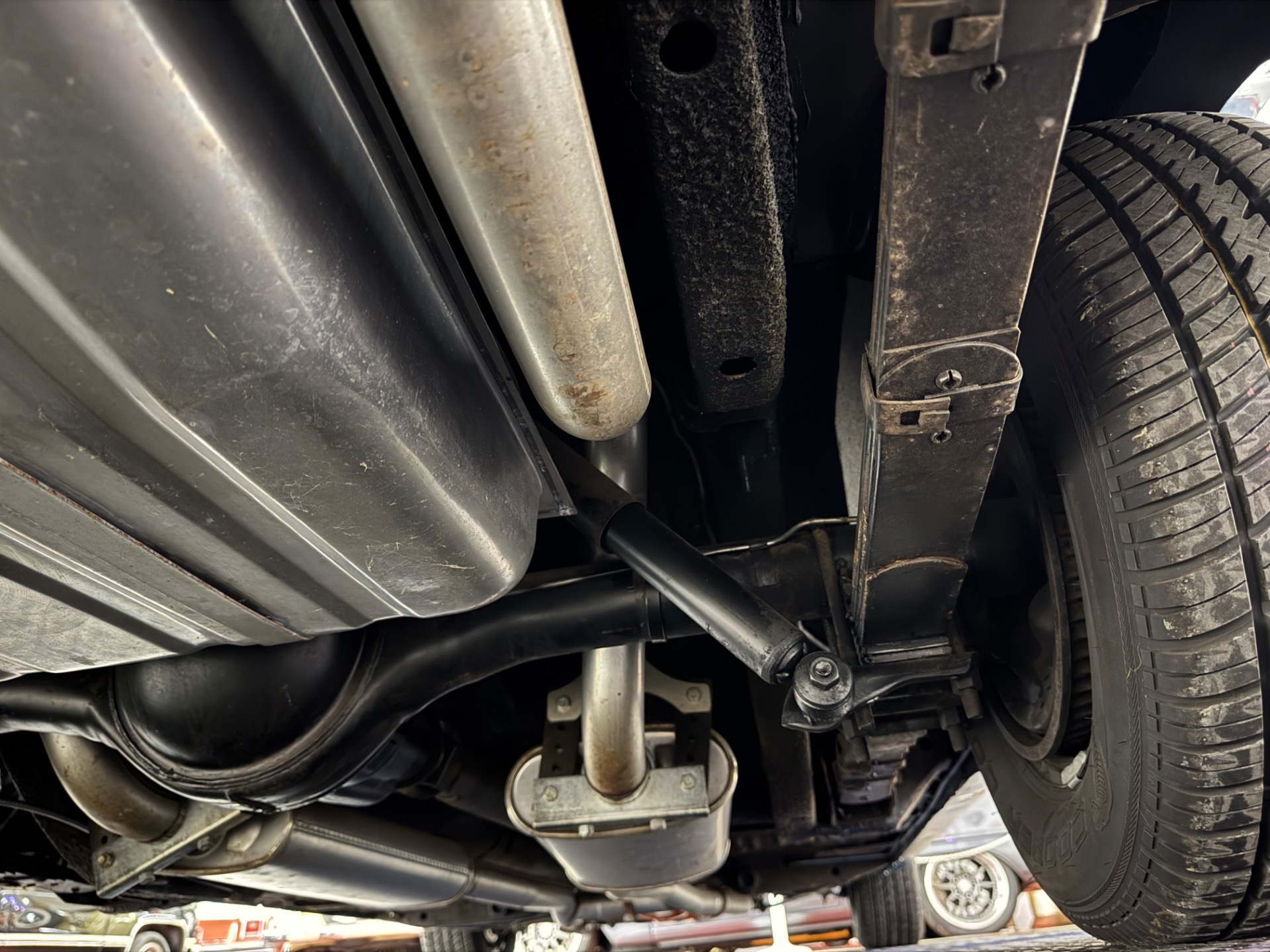 Used 1969 Dodge Super Bee - 383 NUMBERS MATCHING ENGINE - 4 SPEED TRANS -SEE VIDEO | Mundelein, IL