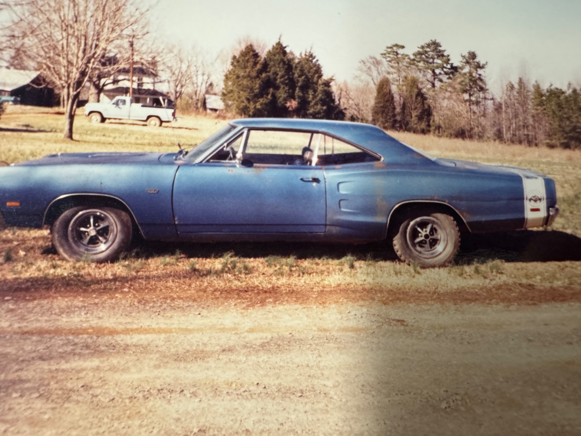 Used 1969 Dodge Super Bee - 383 NUMBERS MATCHING ENGINE - 4 SPEED TRANS -SEE VIDEO | Mundelein, IL