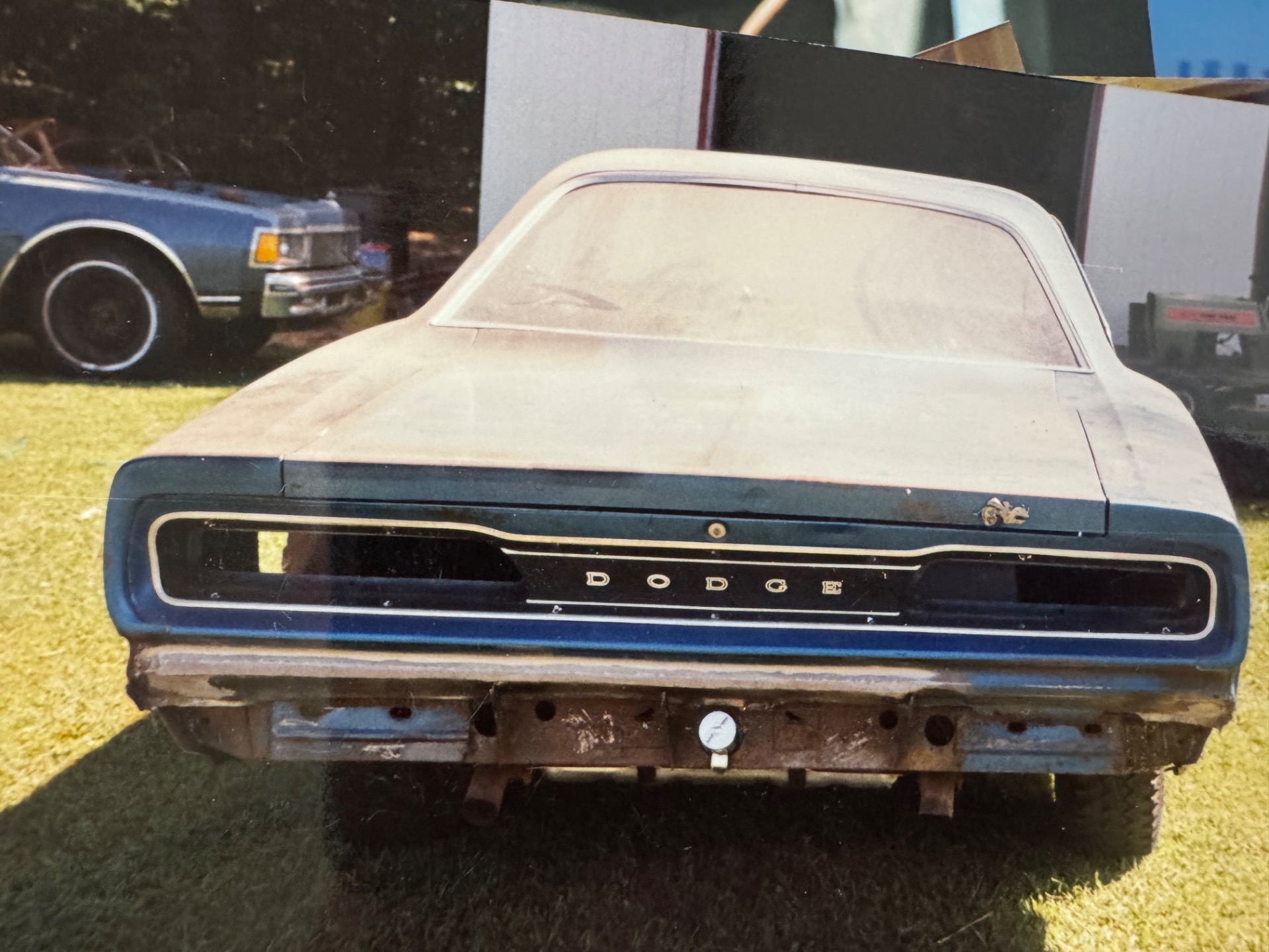 Used 1969 Dodge Super Bee - 383 NUMBERS MATCHING ENGINE - 4 SPEED TRANS -SEE VIDEO | Mundelein, IL