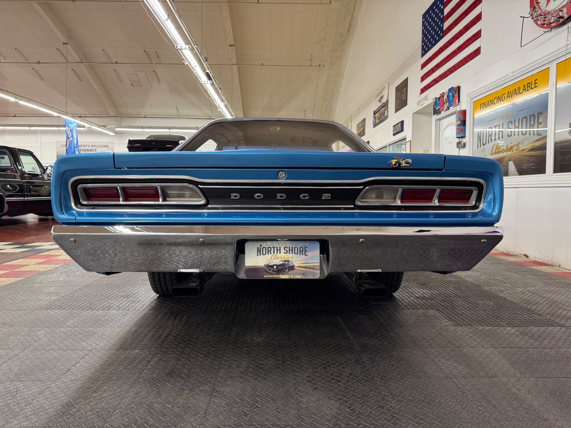 Used 1969 Dodge Super Bee - 383 NUMBERS MATCHING ENGINE - 4 SPEED TRANS -SEE VIDEO | Mundelein, IL