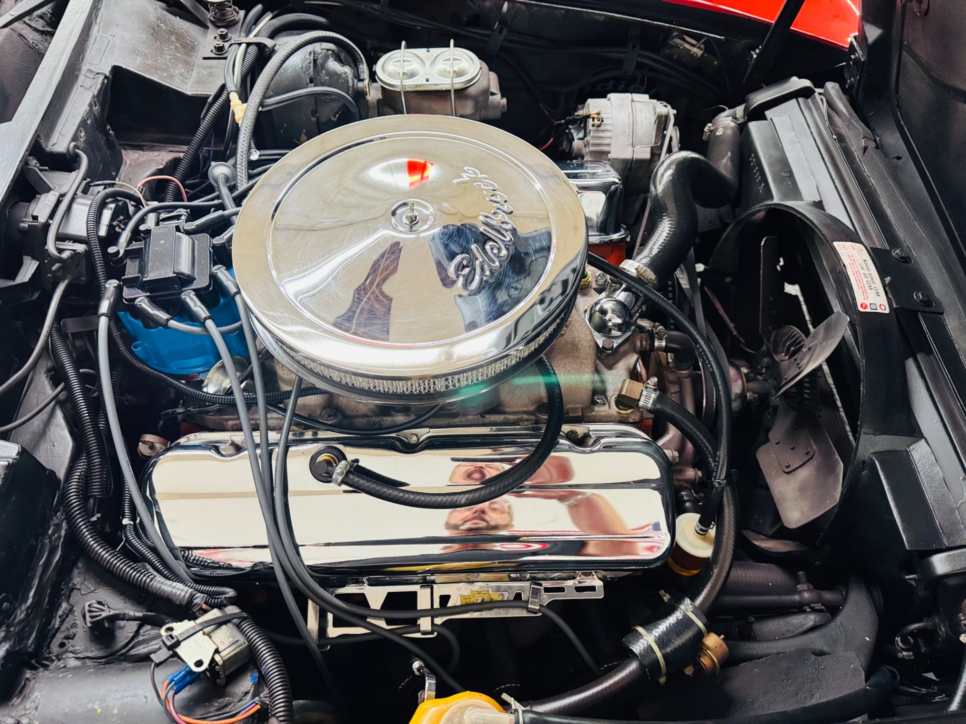 Used 1973 Chevrolet Corvette - CONVERTIBLE - 454 ENGINE -SEE VIDEO | Mundelein, IL