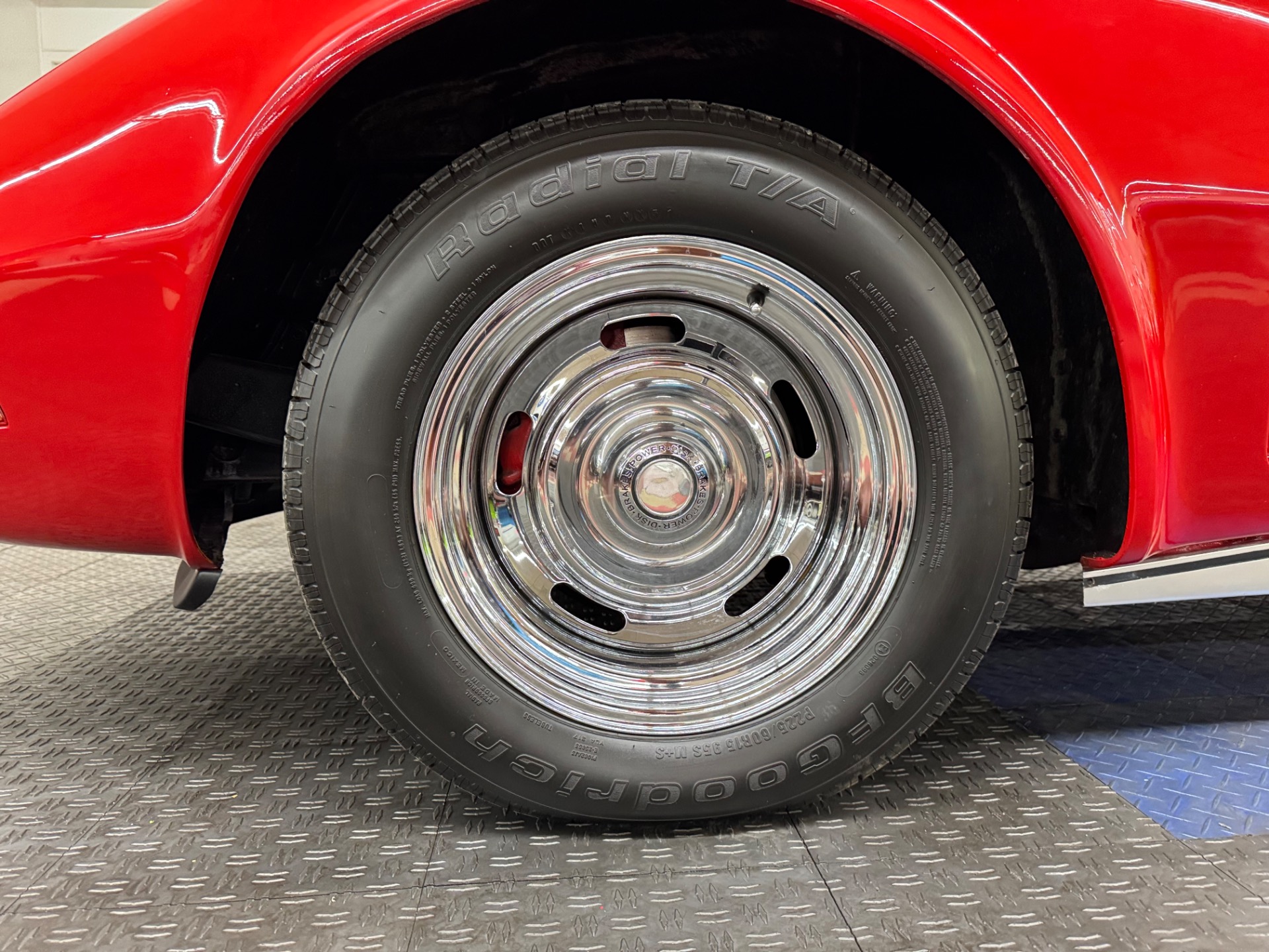 Used 1973 Chevrolet Corvette - CONVERTIBLE - 454 ENGINE -SEE VIDEO | Mundelein, IL