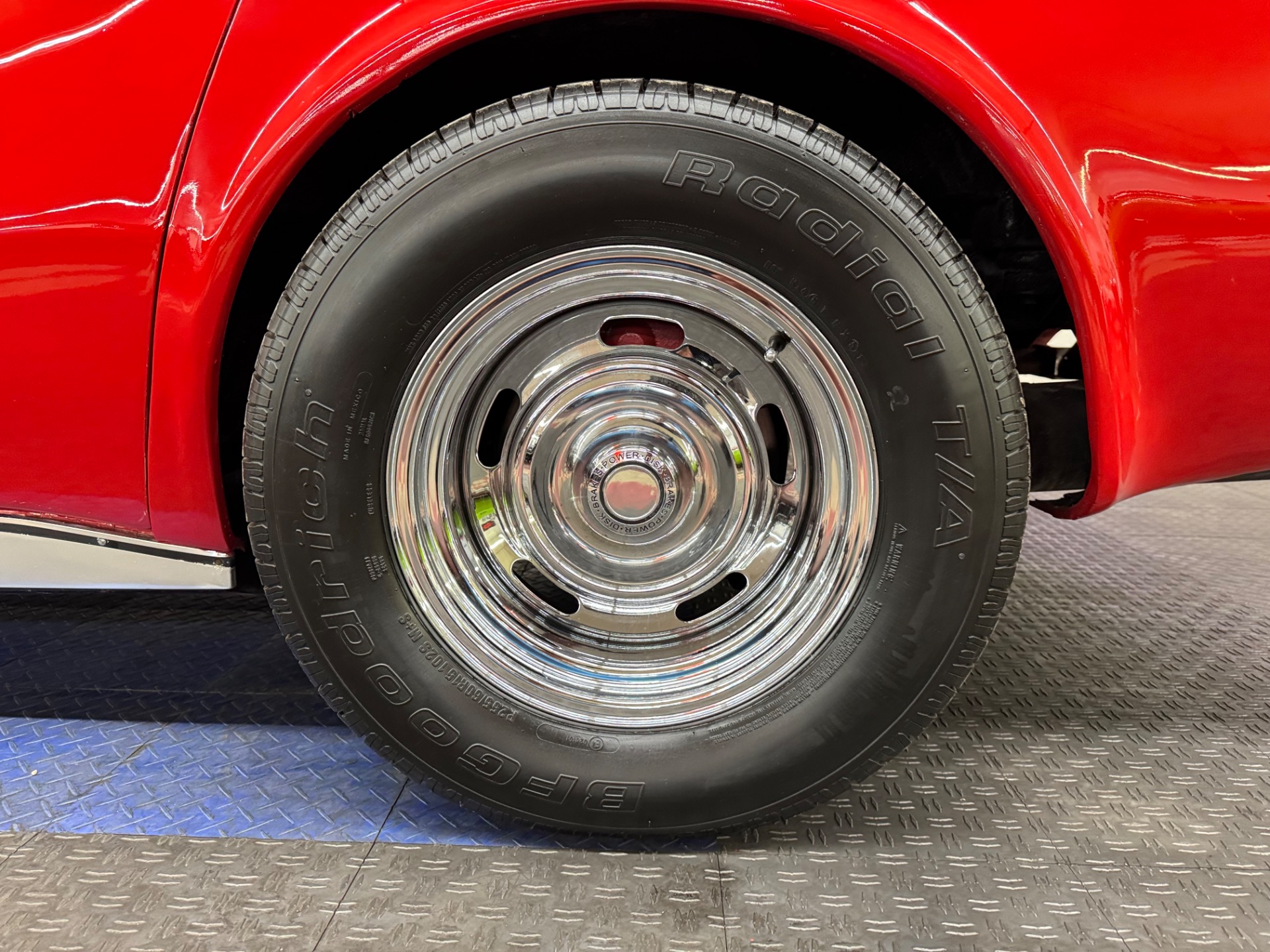 Used 1973 Chevrolet Corvette - CONVERTIBLE - 454 ENGINE -SEE VIDEO | Mundelein, IL