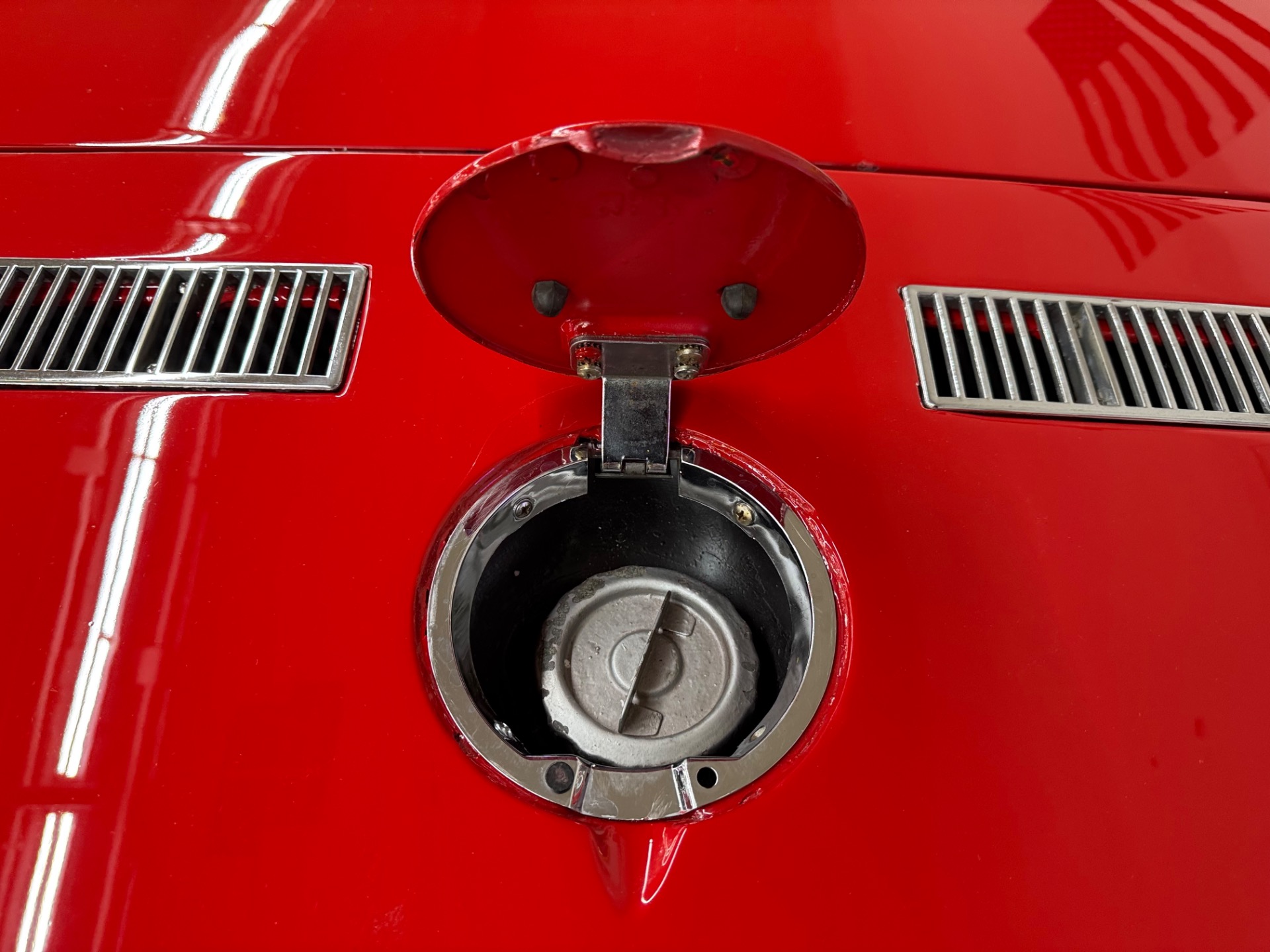 Used 1973 Chevrolet Corvette - CONVERTIBLE - 454 ENGINE -SEE VIDEO | Mundelein, IL