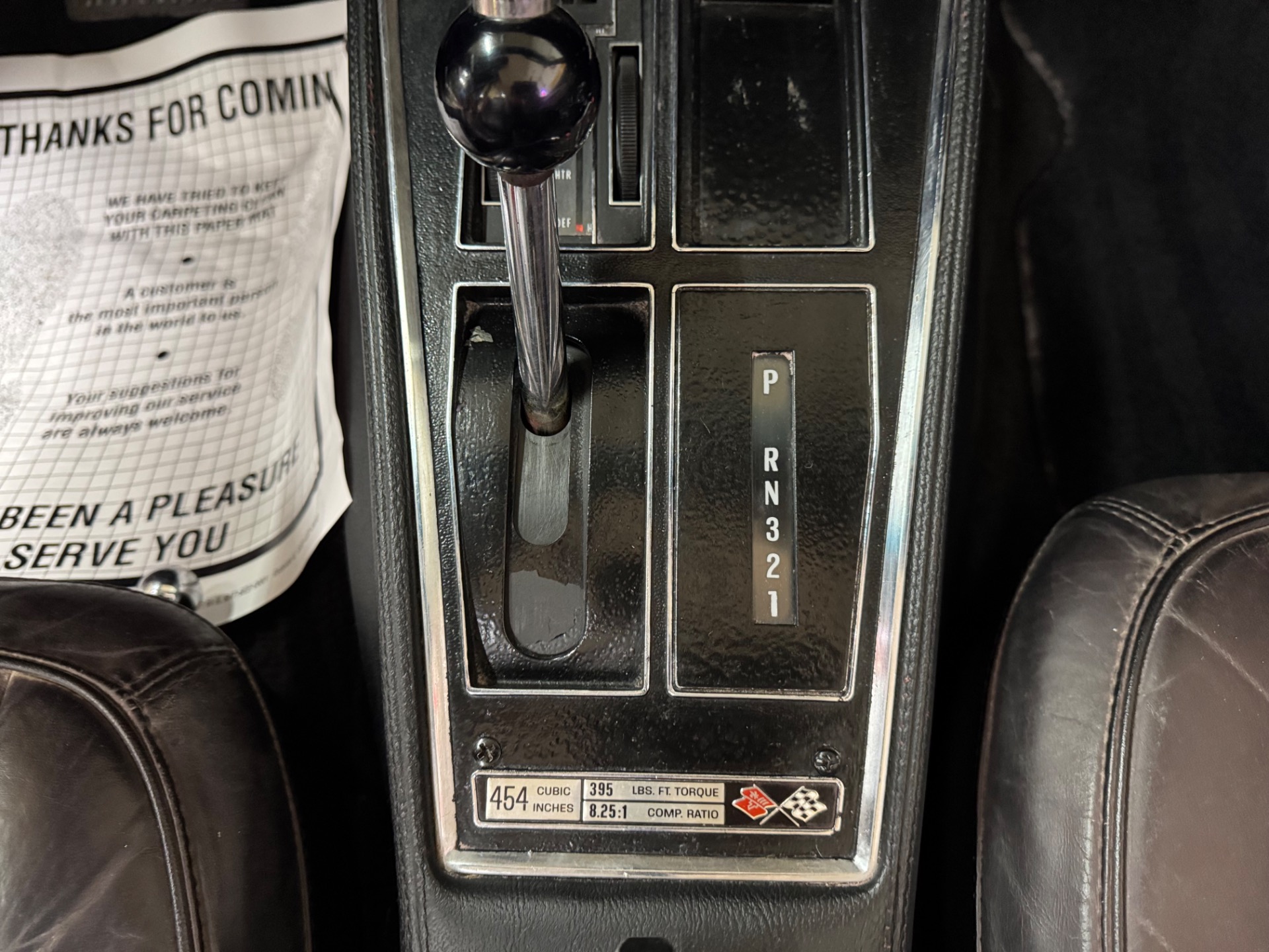 Used 1973 Chevrolet Corvette - CONVERTIBLE - 454 ENGINE -SEE VIDEO | Mundelein, IL