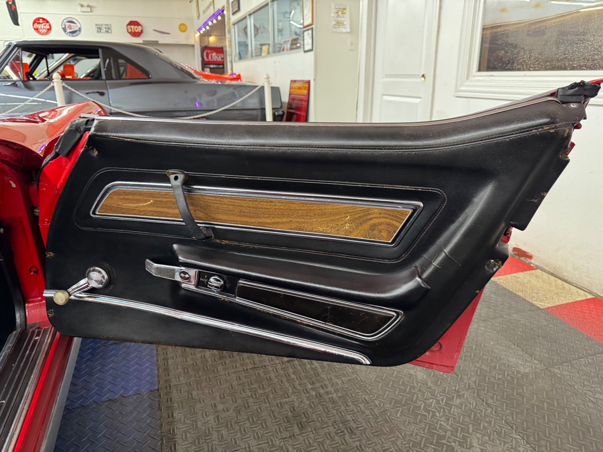 Used 1973 Chevrolet Corvette - CONVERTIBLE - 454 ENGINE -SEE VIDEO | Mundelein, IL