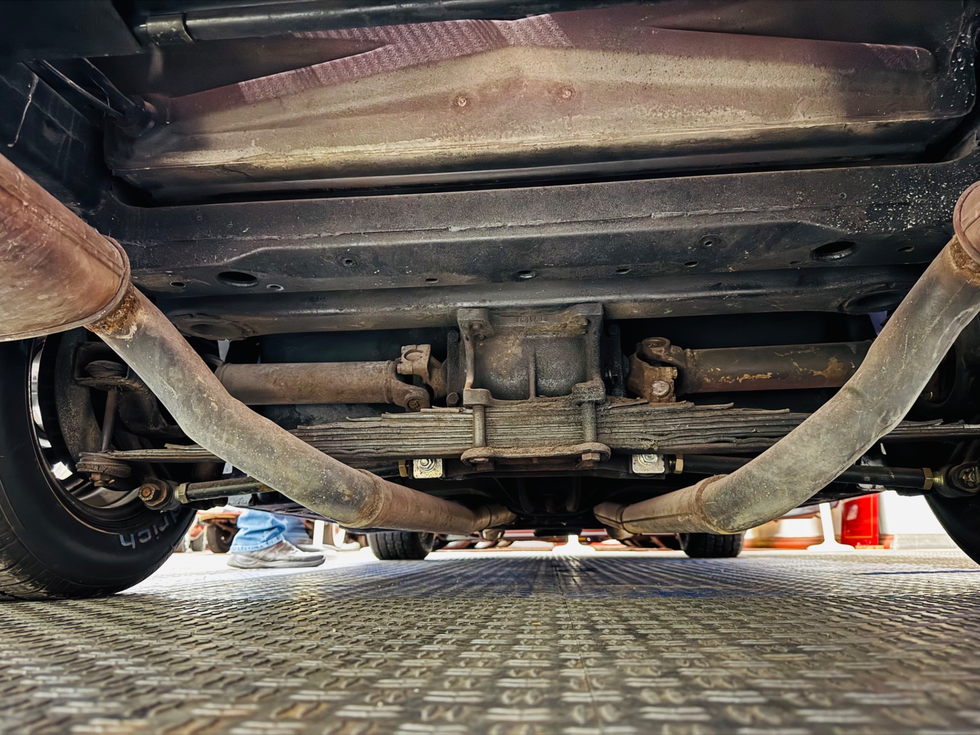 Used 1973 Chevrolet Corvette - CONVERTIBLE - 454 ENGINE -SEE VIDEO | Mundelein, IL